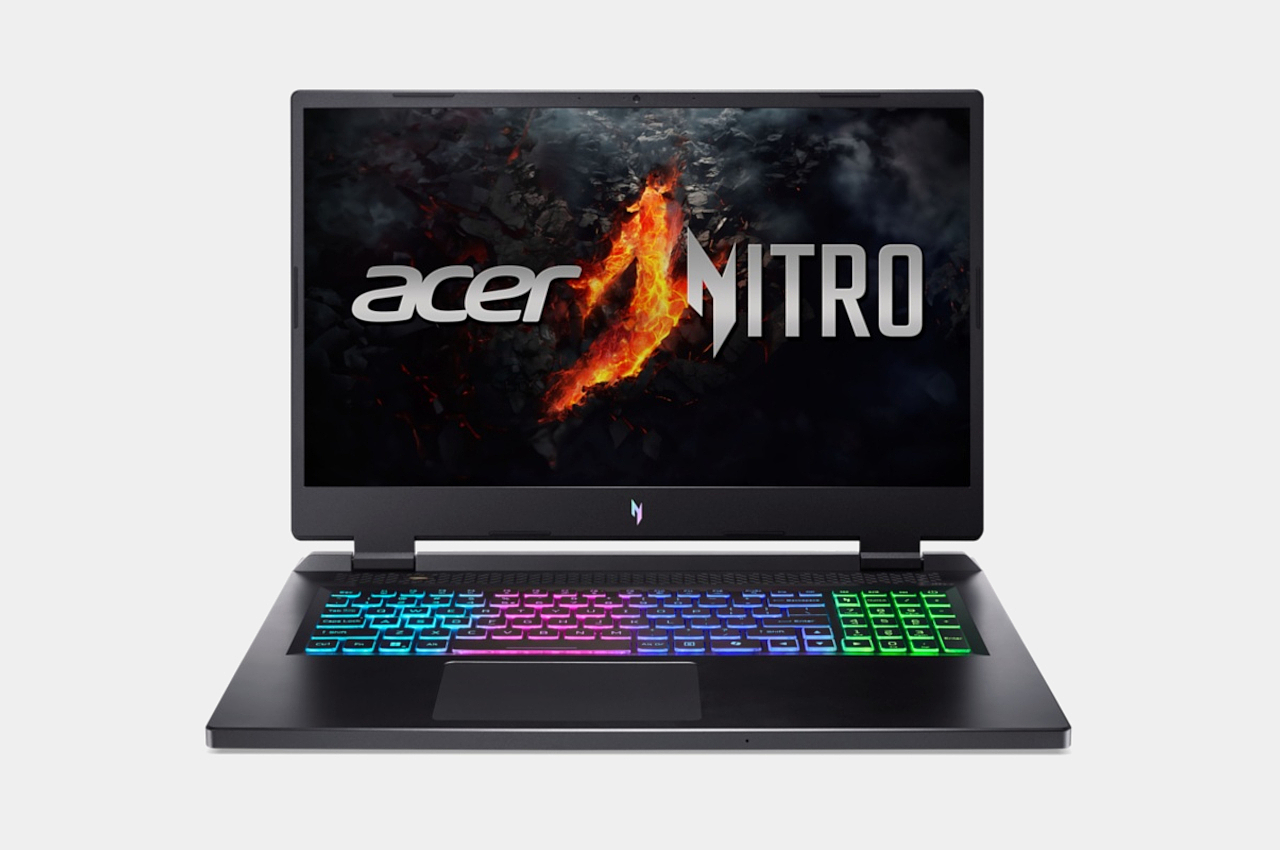 电脑，产品设计，产品，Acer Predator，Nitro，笔记本电脑，