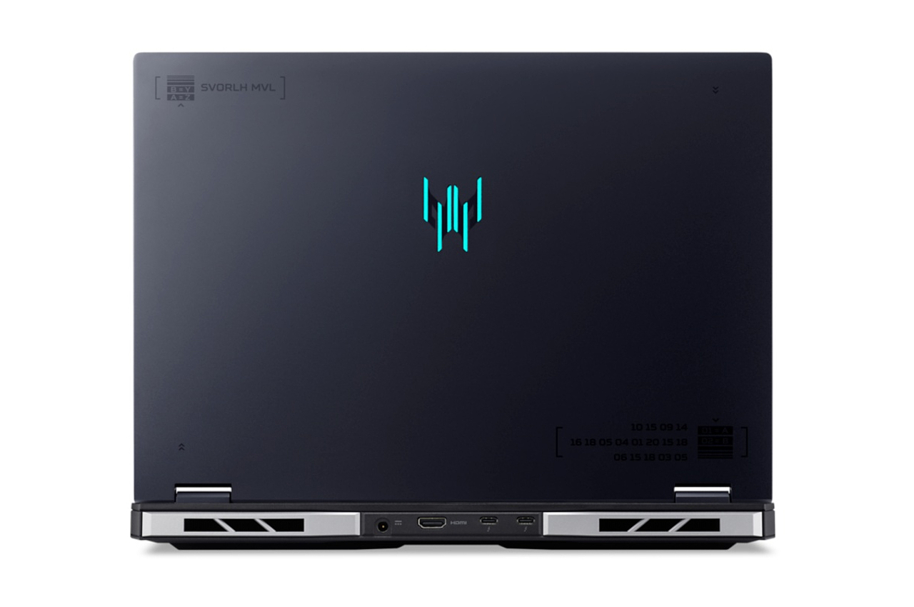 computer，product design，product，Acer Predator，Nitro，Notebook computer，