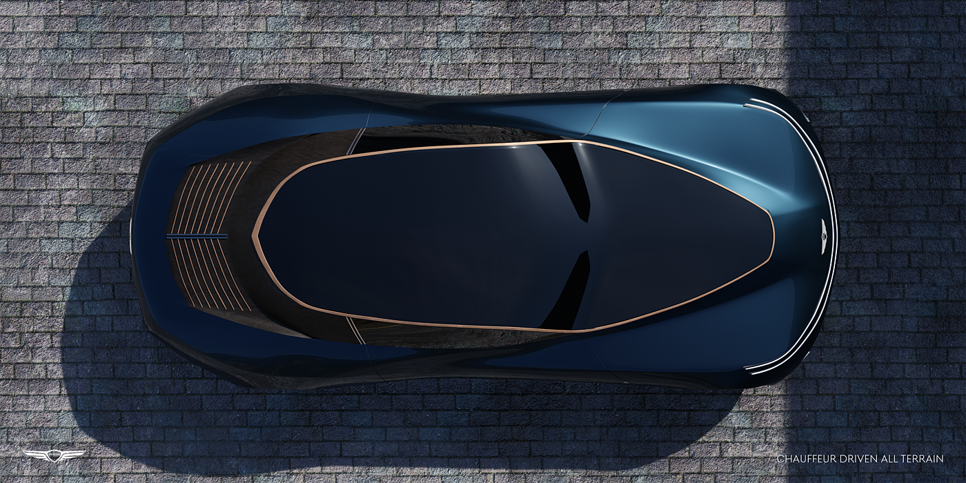 automobile，3d，industrial design，vehicle，suv，Genesis，