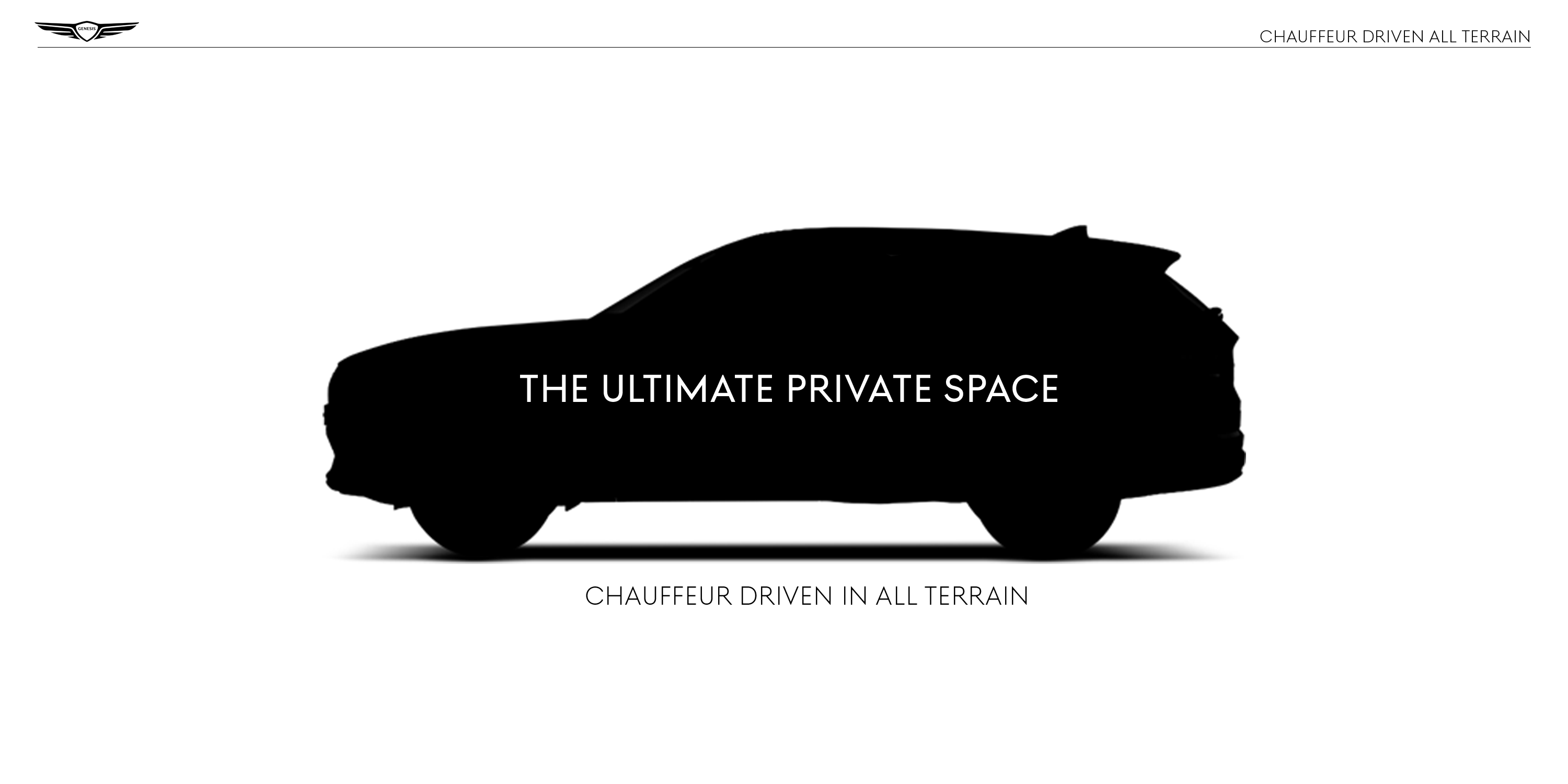 automobile，3d，industrial design，vehicle，suv，Genesis，