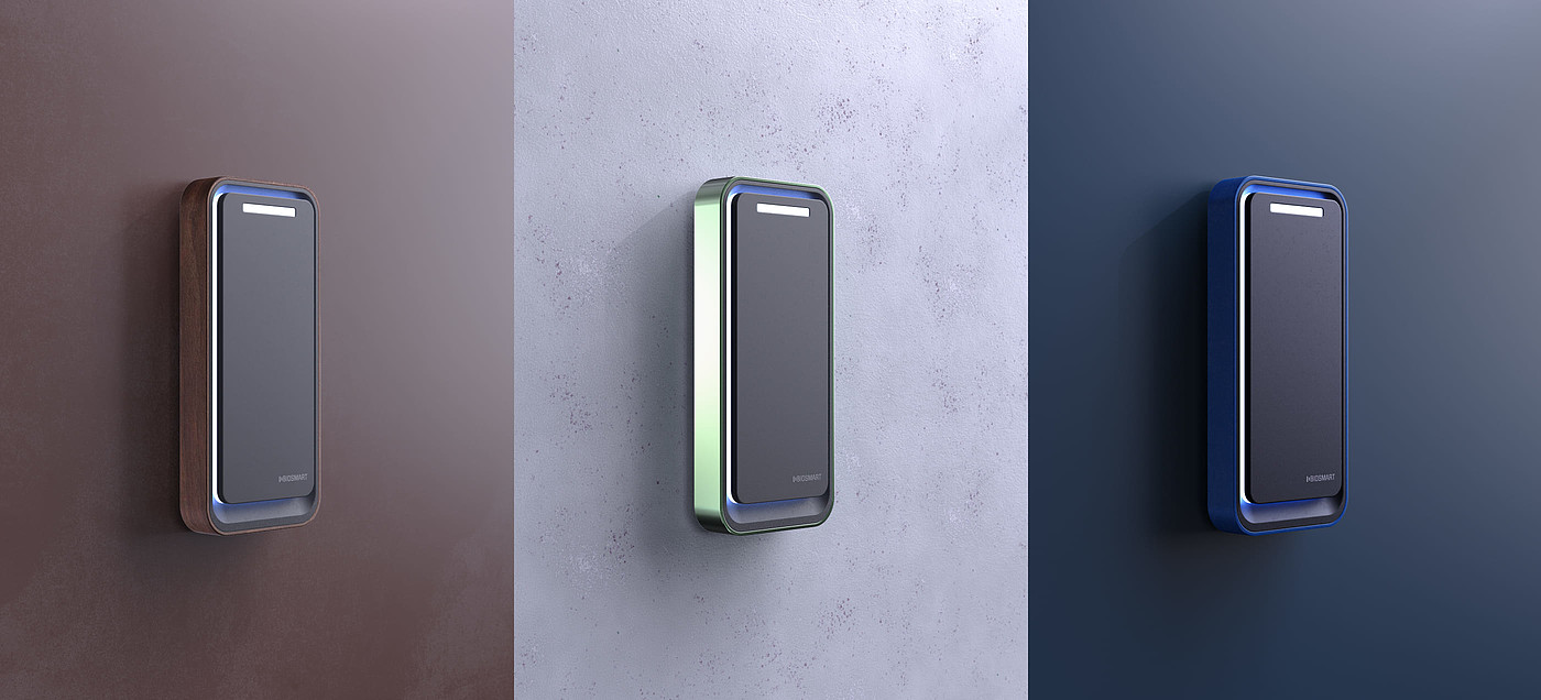 product，product design，BIOSMART，industrial design，ux/ui，equipment，Model，