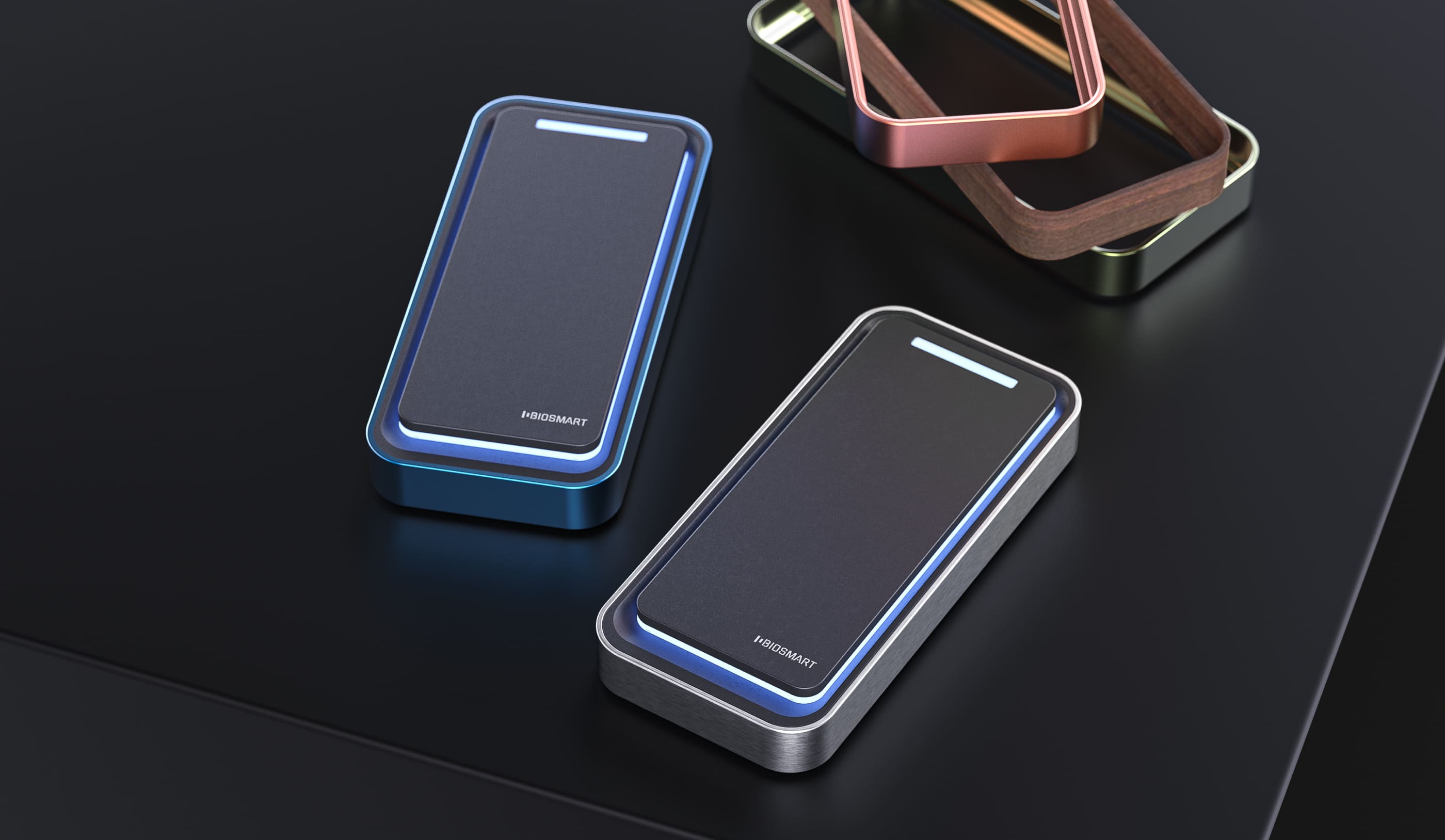 product，product design，BIOSMART，industrial design，ux/ui，equipment，Model，