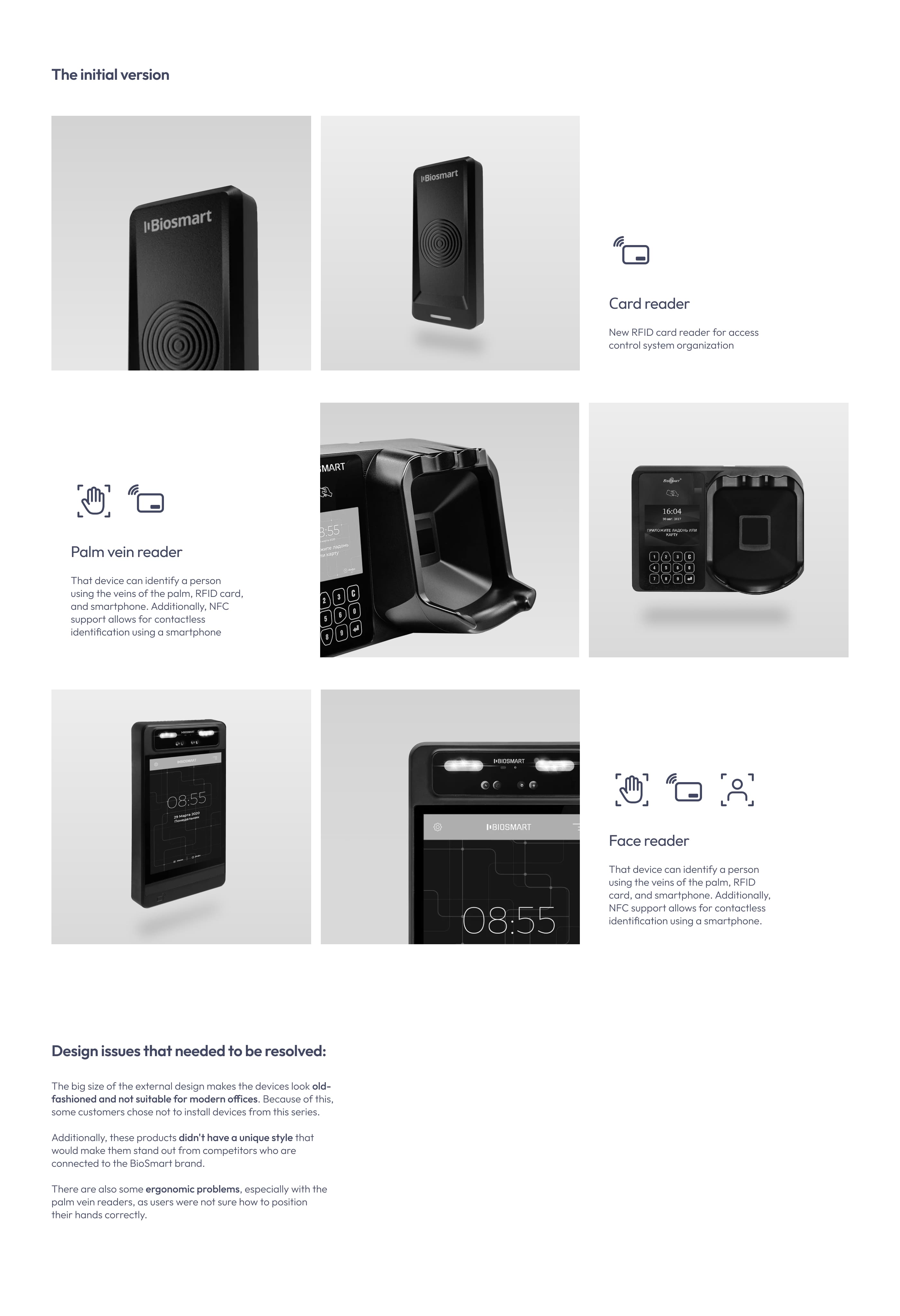 product，product design，BIOSMART，industrial design，ux/ui，equipment，Model，