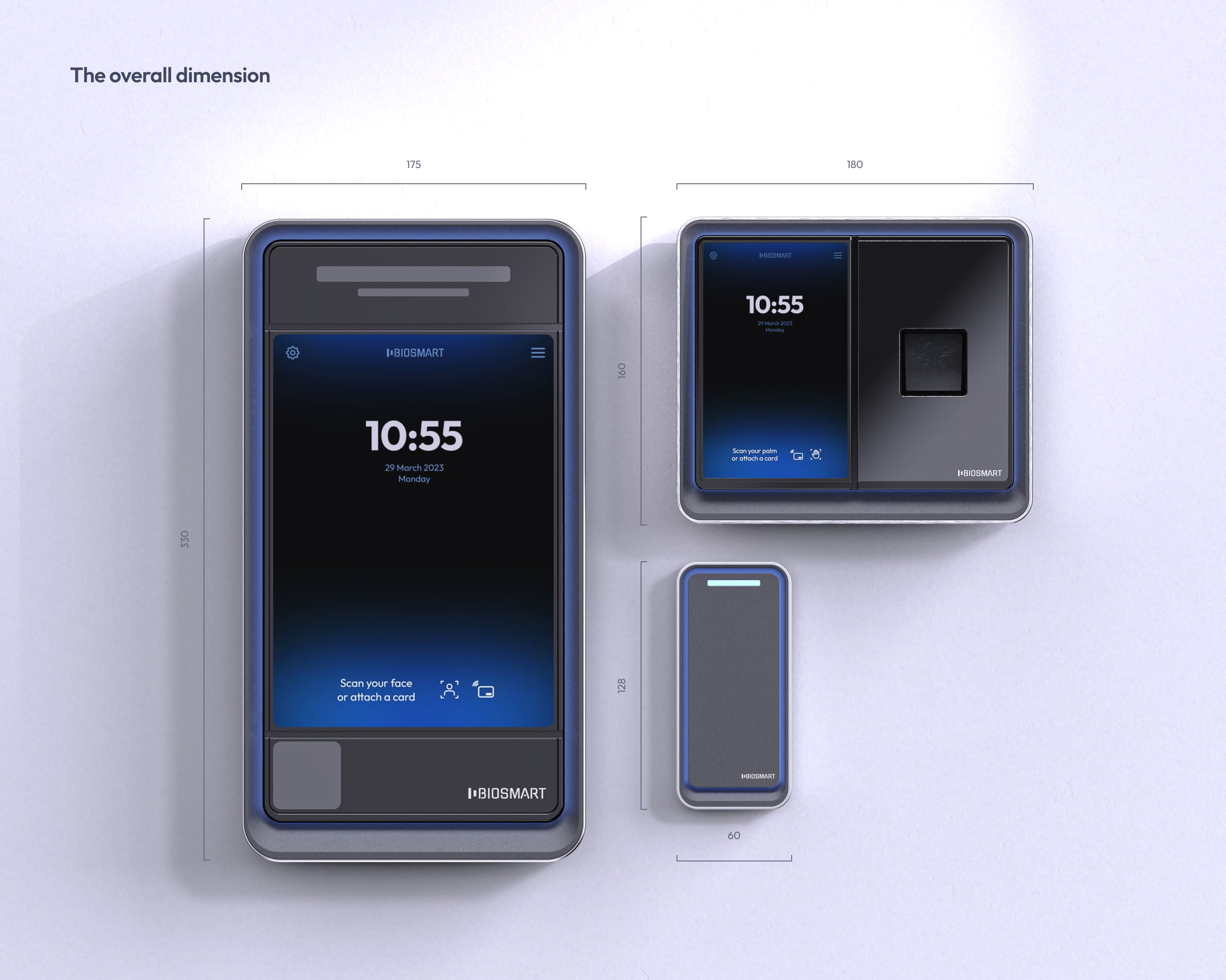 product，product design，BIOSMART，industrial design，ux/ui，equipment，Model，