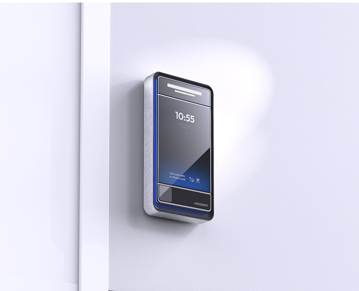 product，product design，BIOSMART，industrial design，ux/ui，equipment，Model，