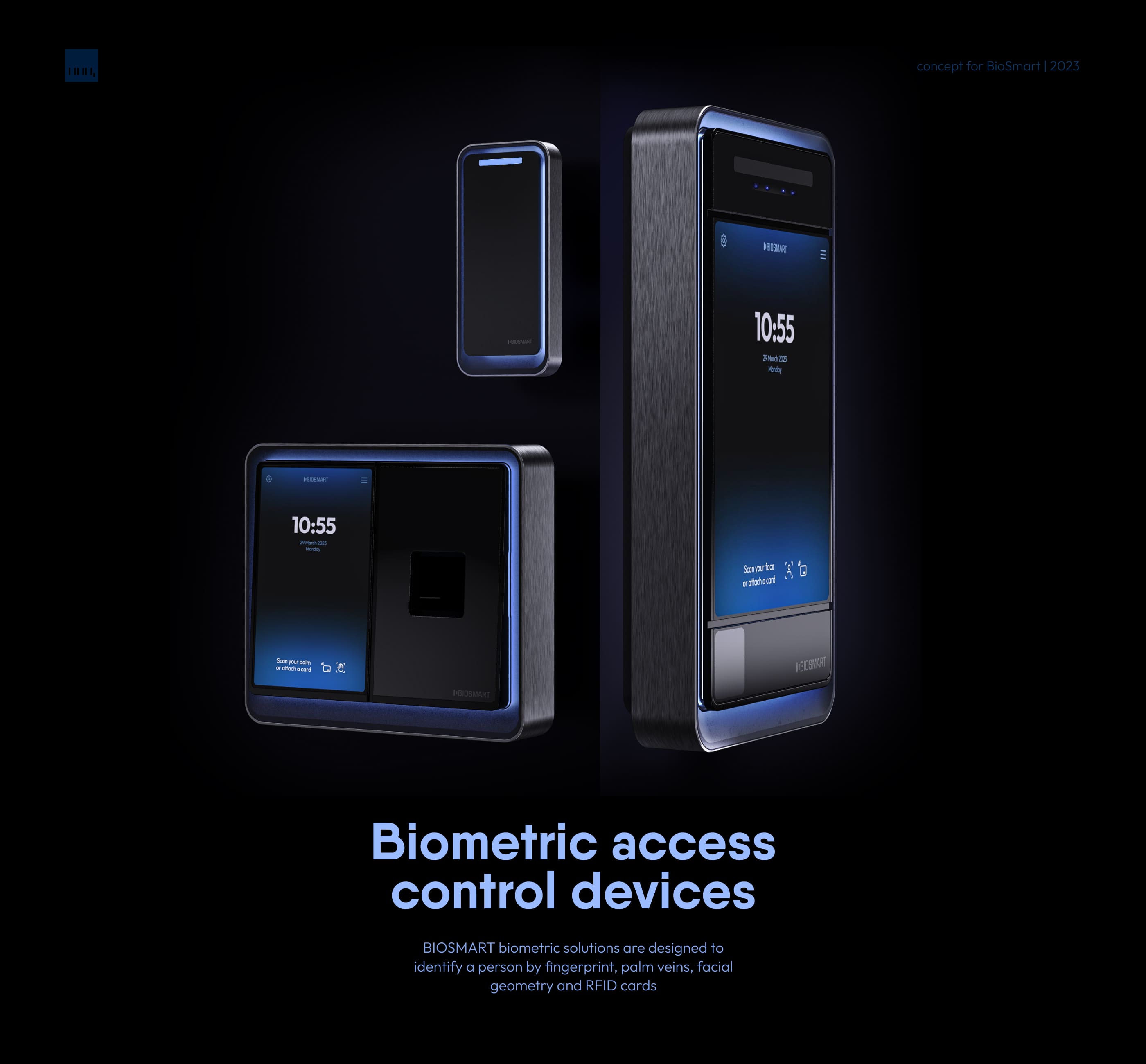 product，product design，BIOSMART，industrial design，ux/ui，equipment，Model，