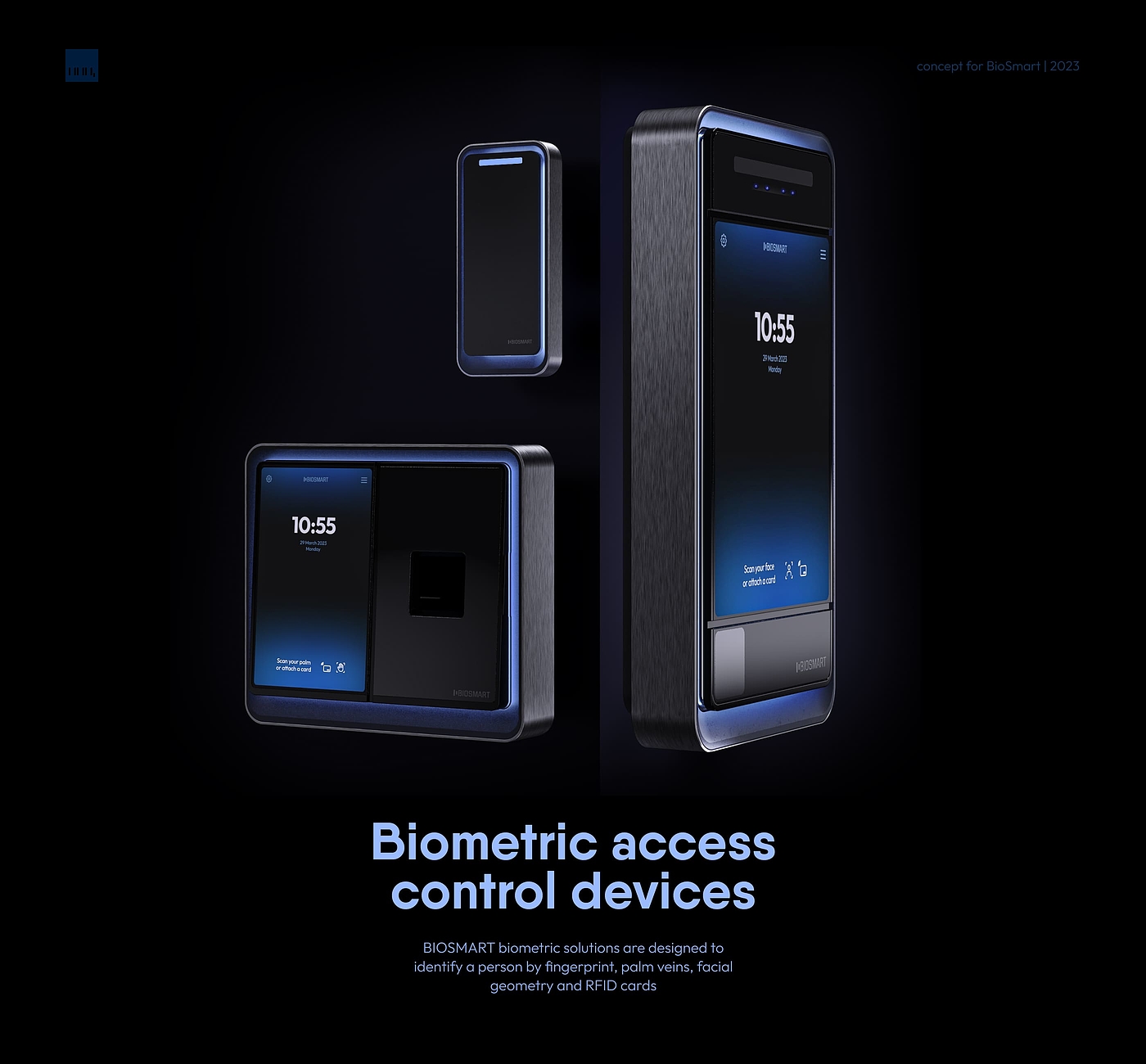 product，product design，BIOSMART，industrial design，ux/ui，equipment，Model，