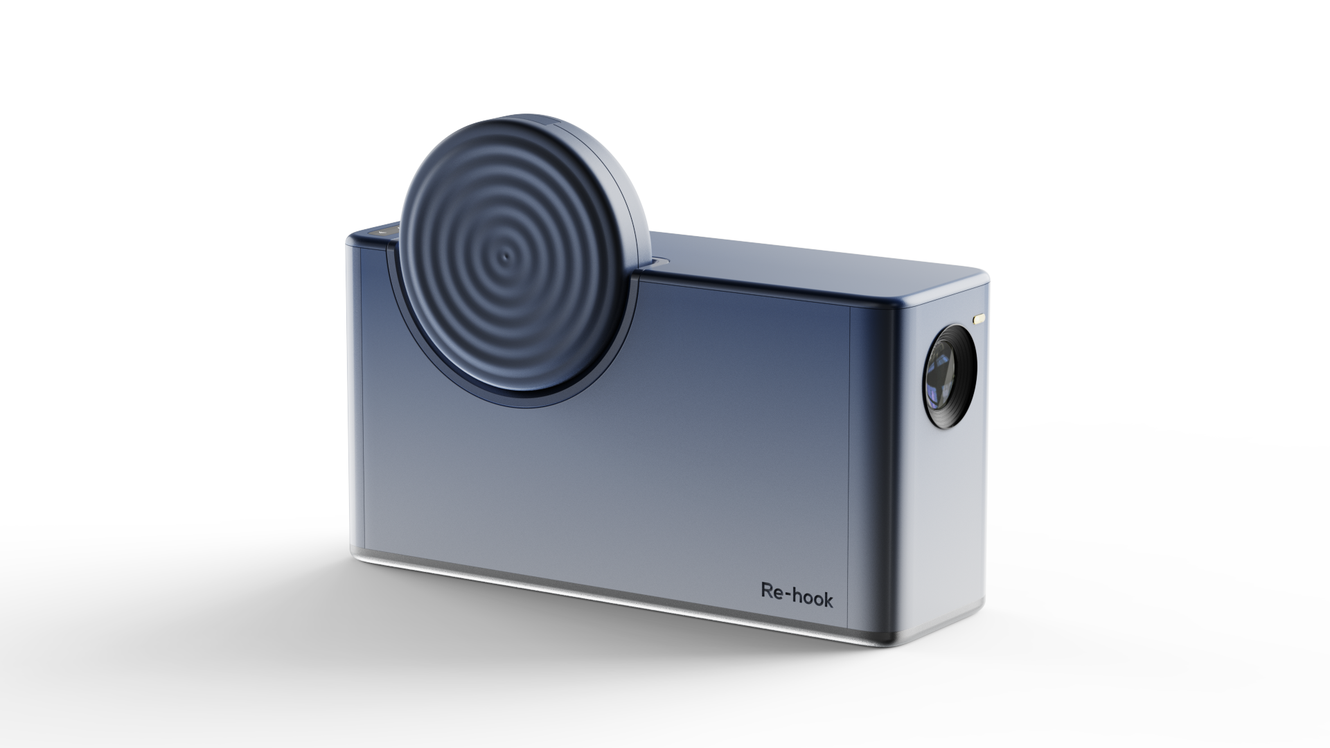 Design，product design，design，Re-hook，Wearable device，