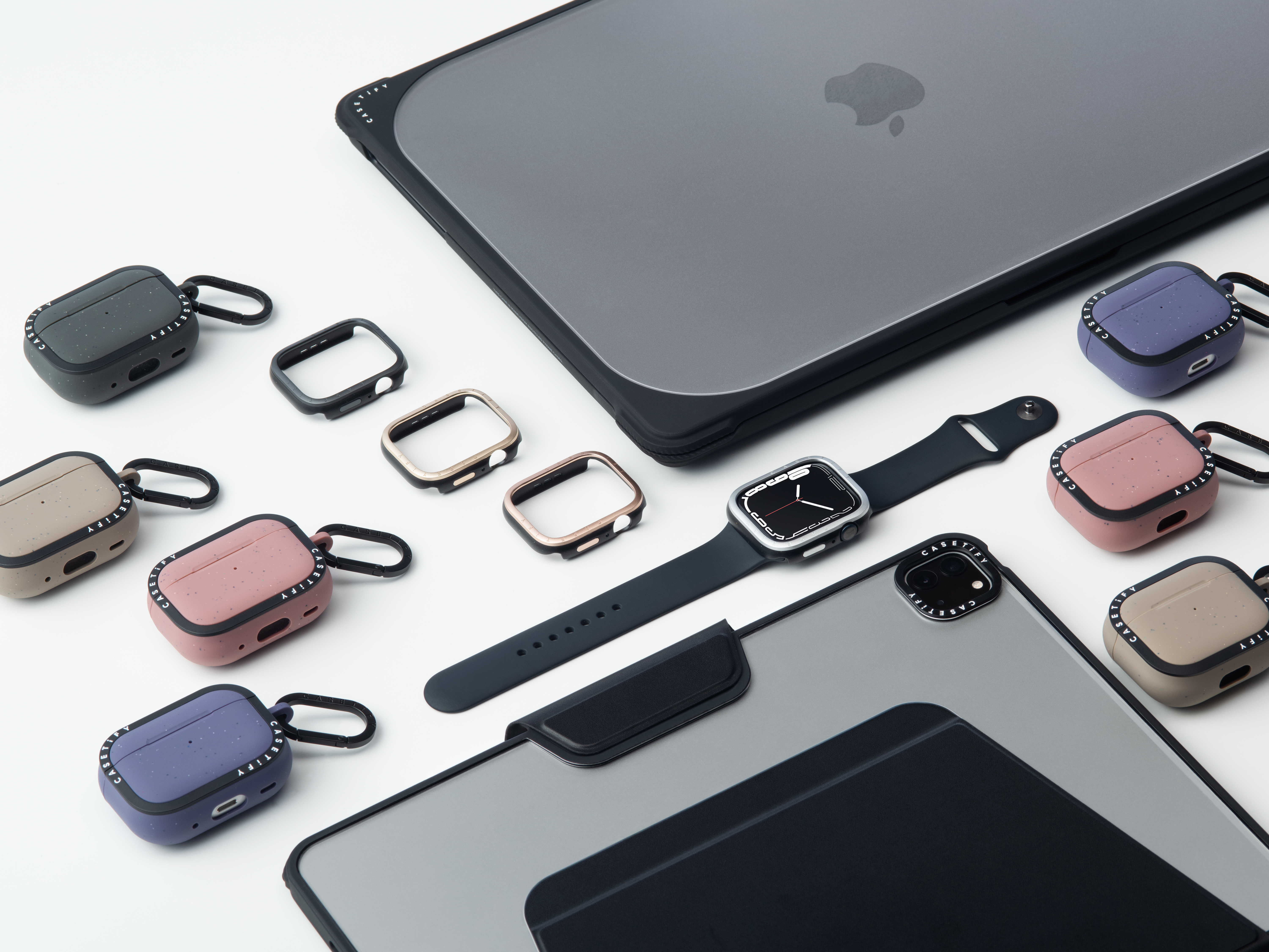 product design，Casetify，product，cmf，industrial design，product，