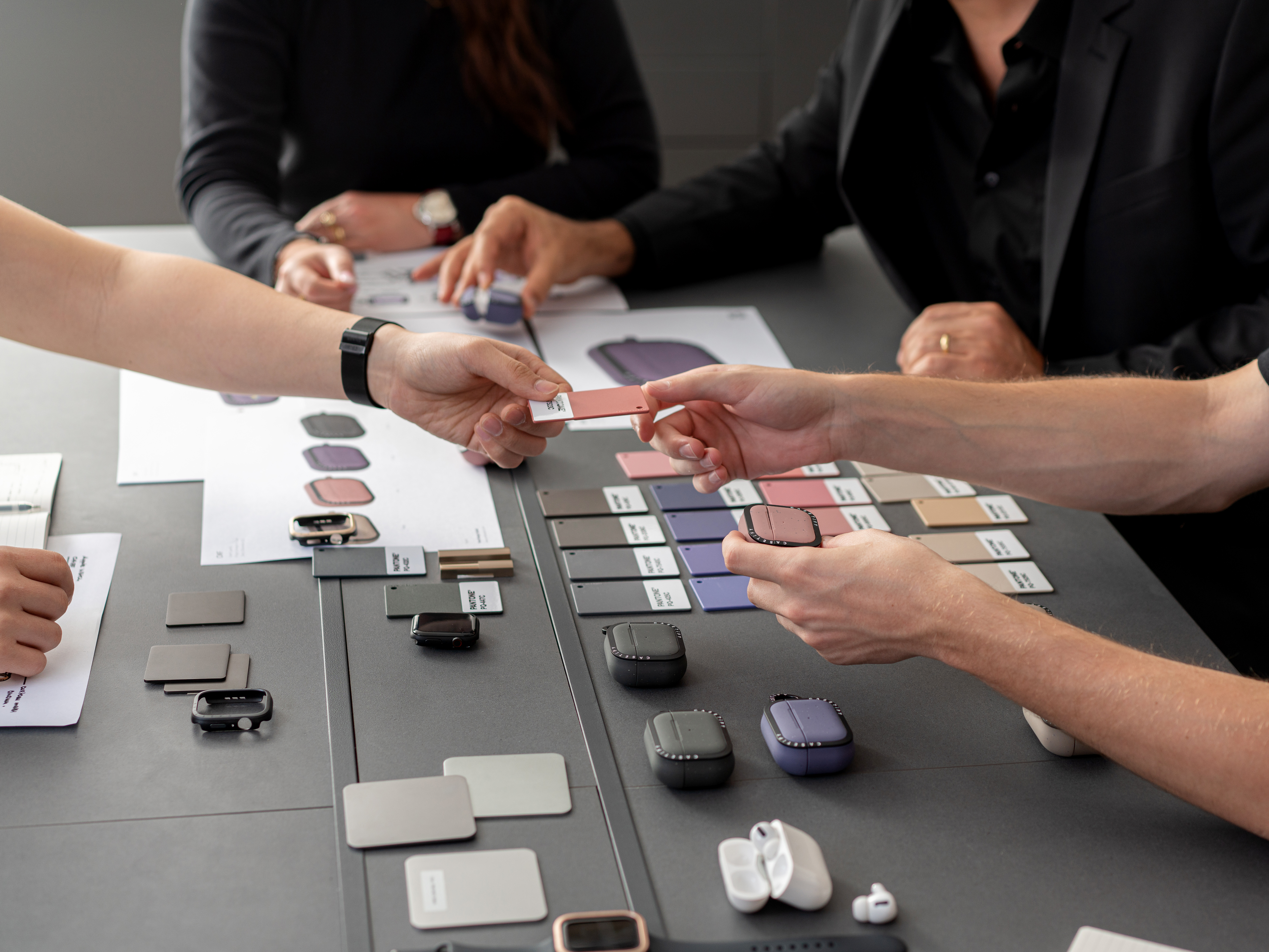 product design，Casetify，product，cmf，industrial design，product，