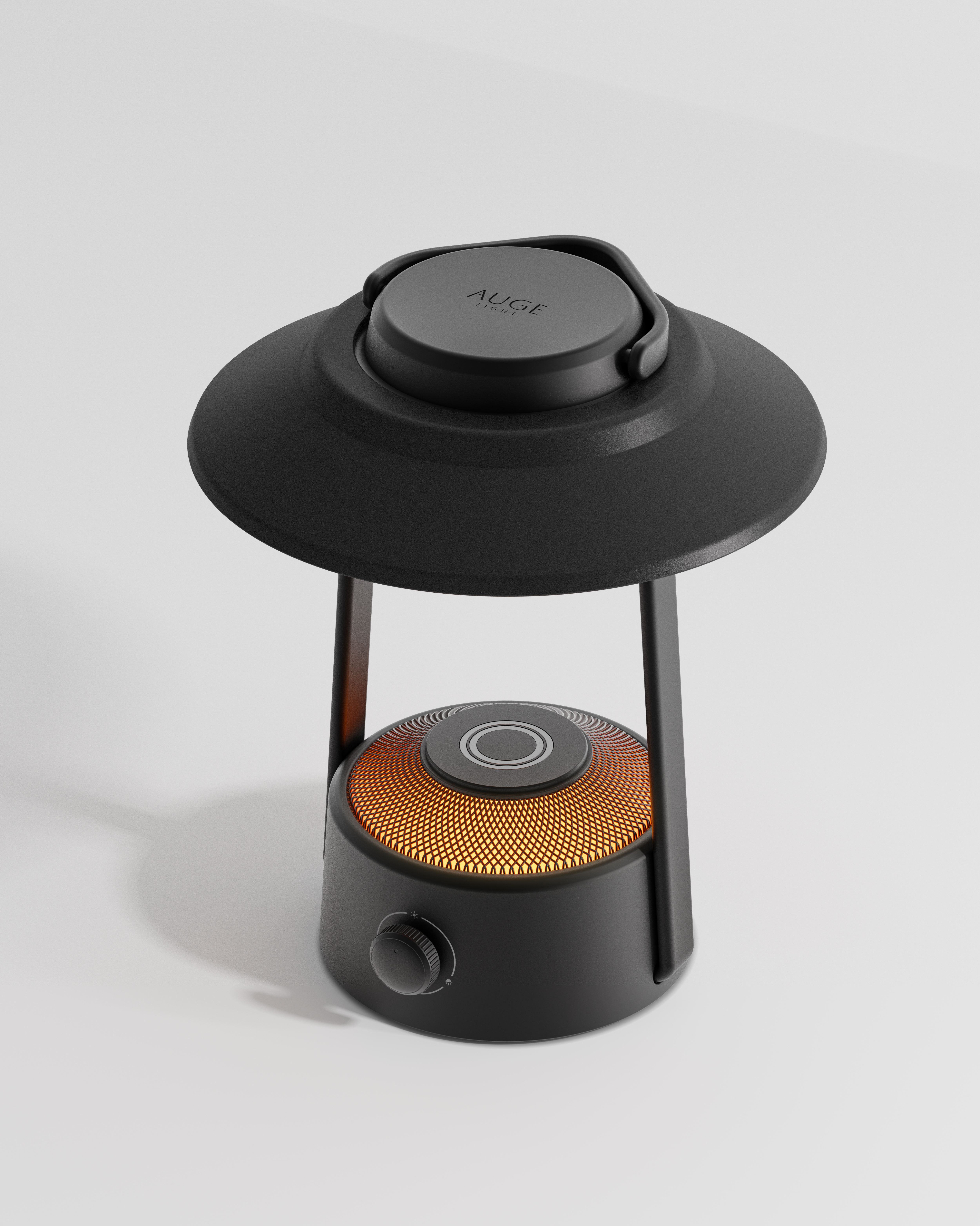 Zero-to-One Design，Outdoor camping lamp，product design，industrial design，Minimalist design ，Outdoor supplies，lamp，0-1 design，