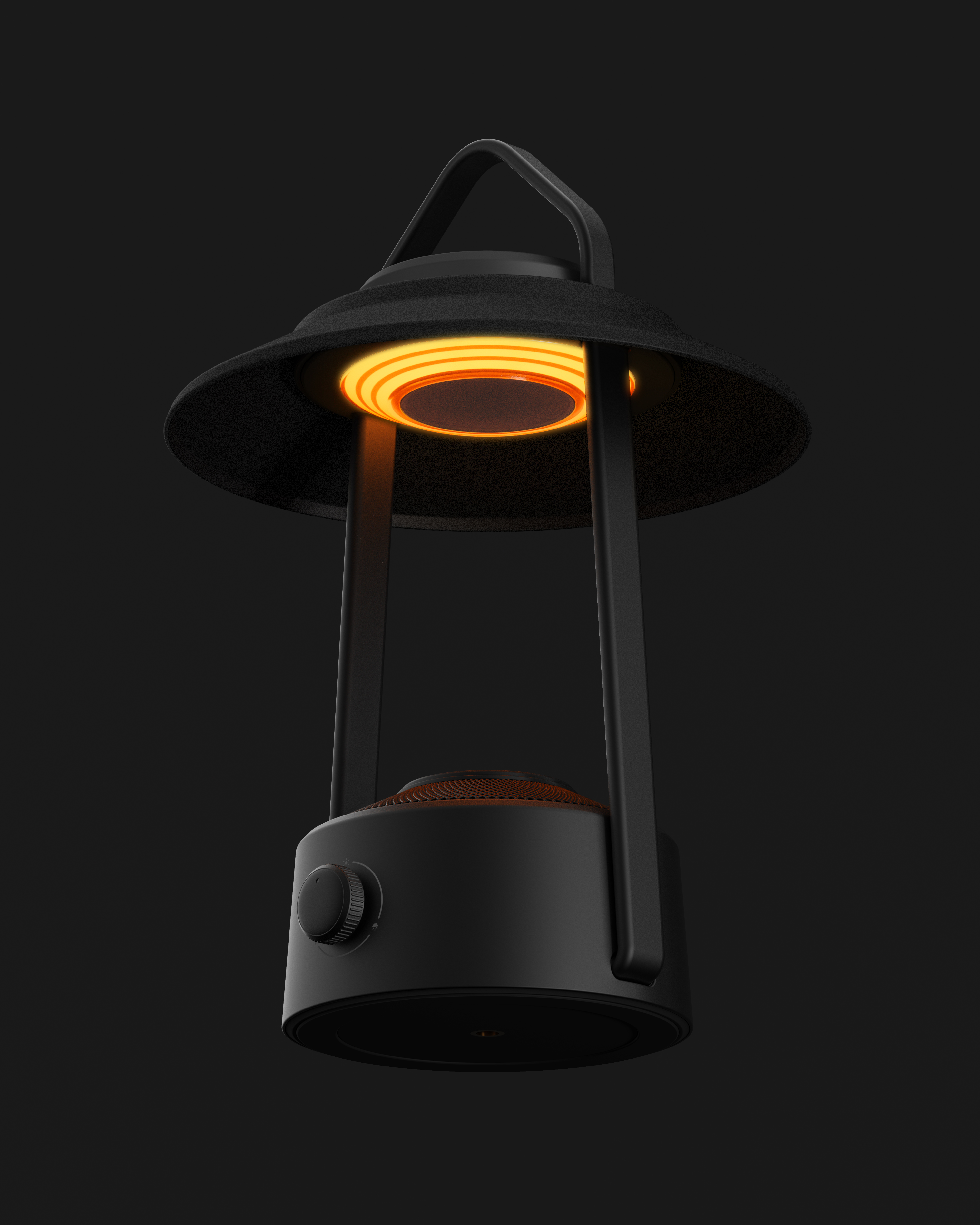 Zero-to-One Design，Outdoor camping lamp，product design，industrial design，Minimalist design ，Outdoor supplies，lamp，0-1 design，