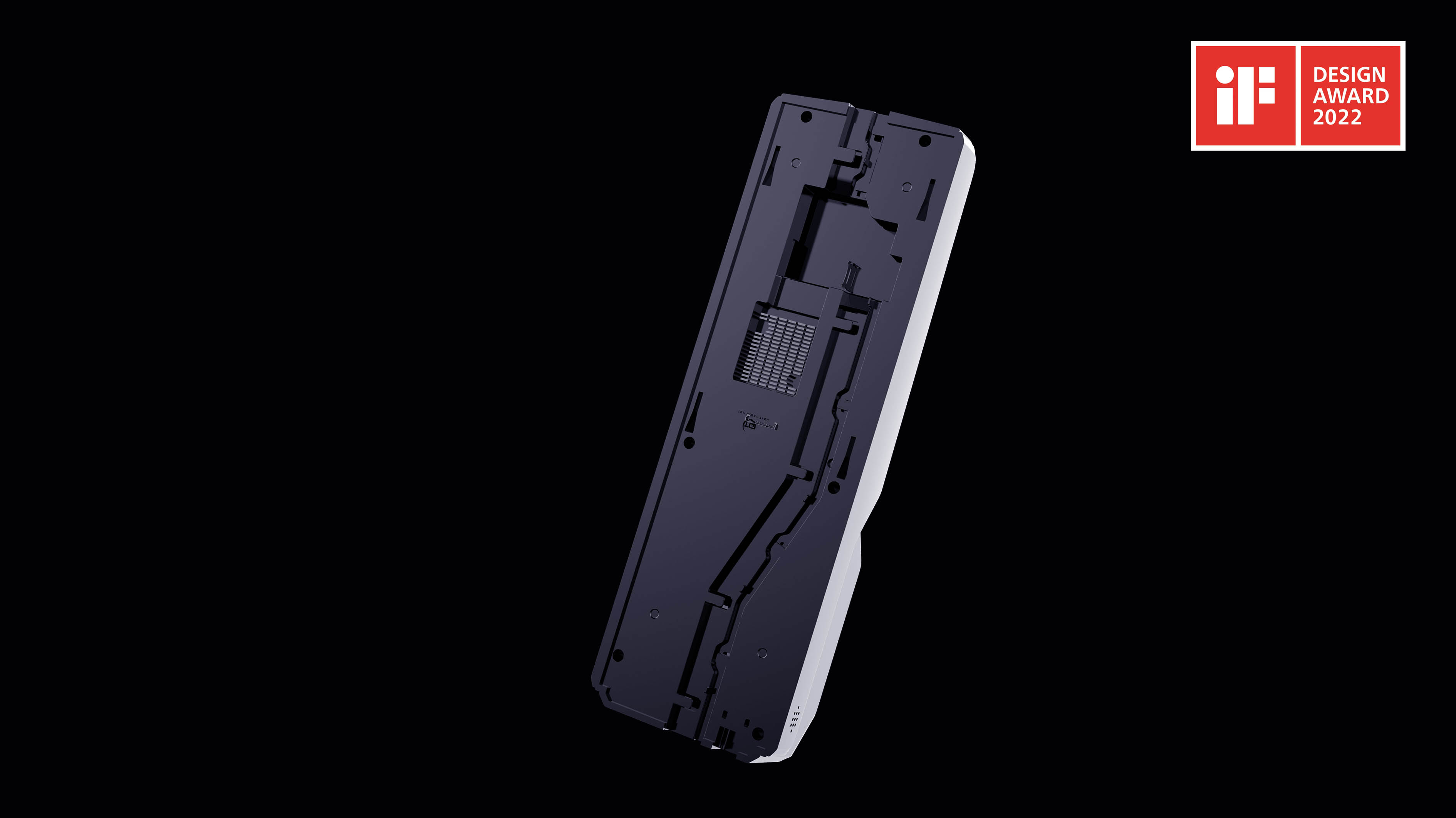 Intelligent Hardware · Finger Vein · Product Innovation Design，