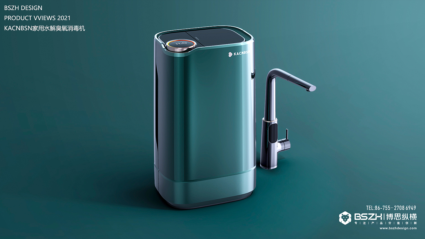 Household Electric Appliances，Health products，Product innovation design，