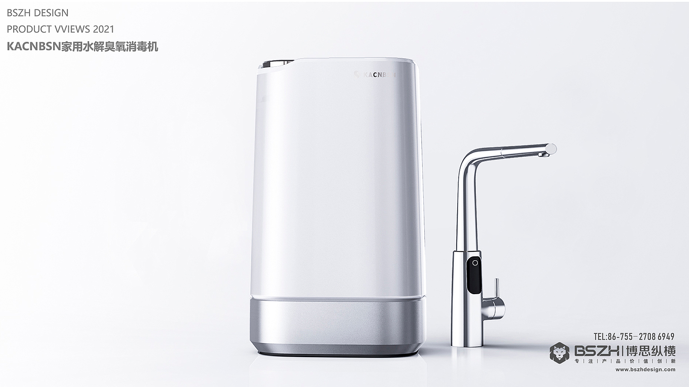 Household Electric Appliances，Health products，Product innovation design，