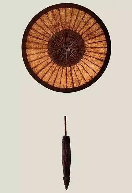 Porcelain body bamboo weaving，Oil paper umbrella，Kesi，Porcelain，printing and dyeing，