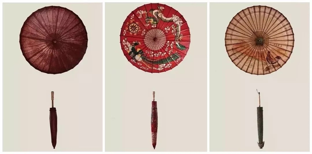 瓷胎竹编，油纸伞，缂丝，瓷器，印染，
