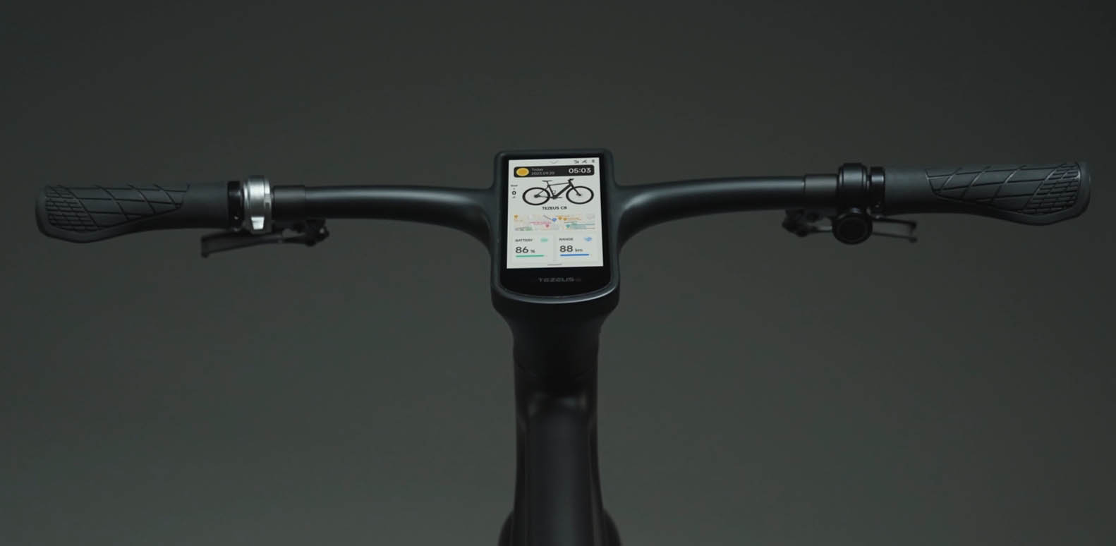 eBIKE，Electric power assisted bicycle，environment protection，Bicycle，tezeus，Appearance design，fashion，