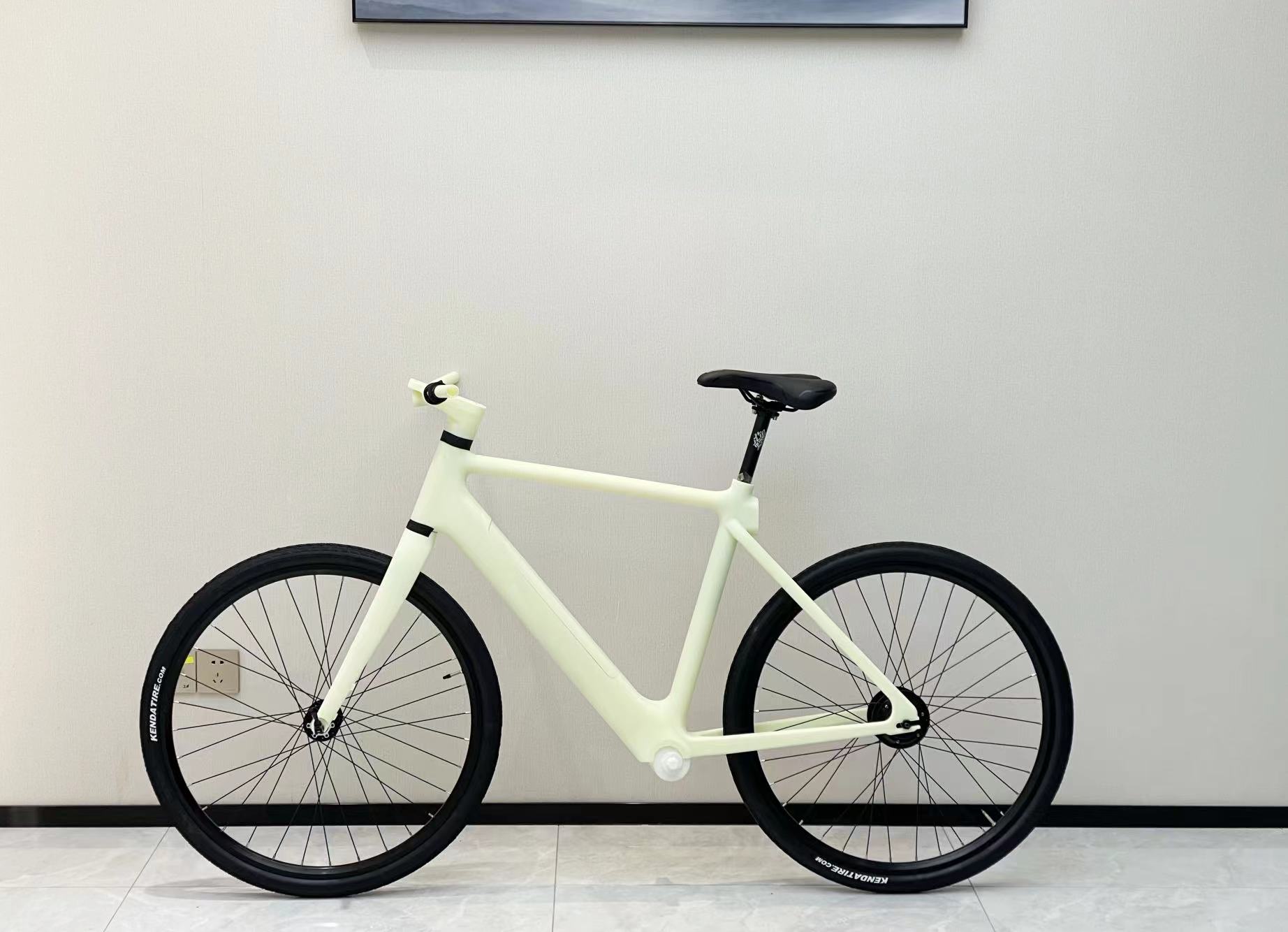 eBIKE，Electric power assisted bicycle，environment protection，Bicycle，tezeus，Appearance design，fashion，