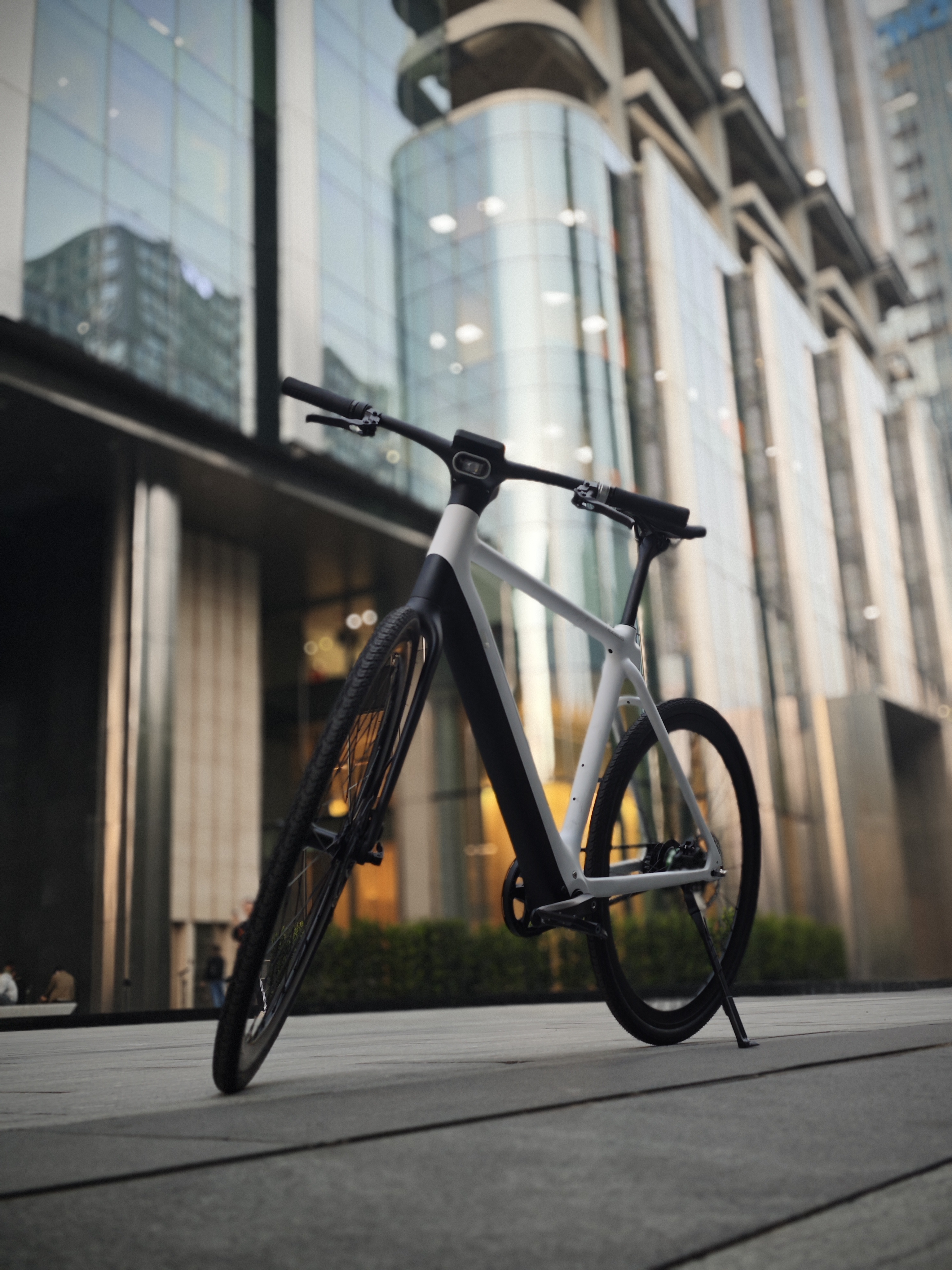 eBIKE，Electric power assisted bicycle，environment protection，Bicycle，tezeus，Appearance design，fashion，
