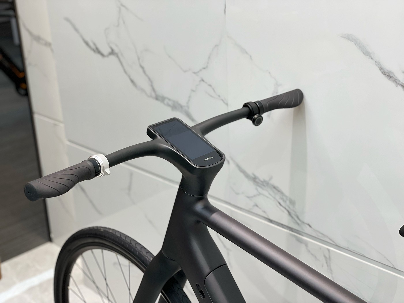 eBIKE，电助力自行车，环保，自行车，tezeus，外观设计，时尚，