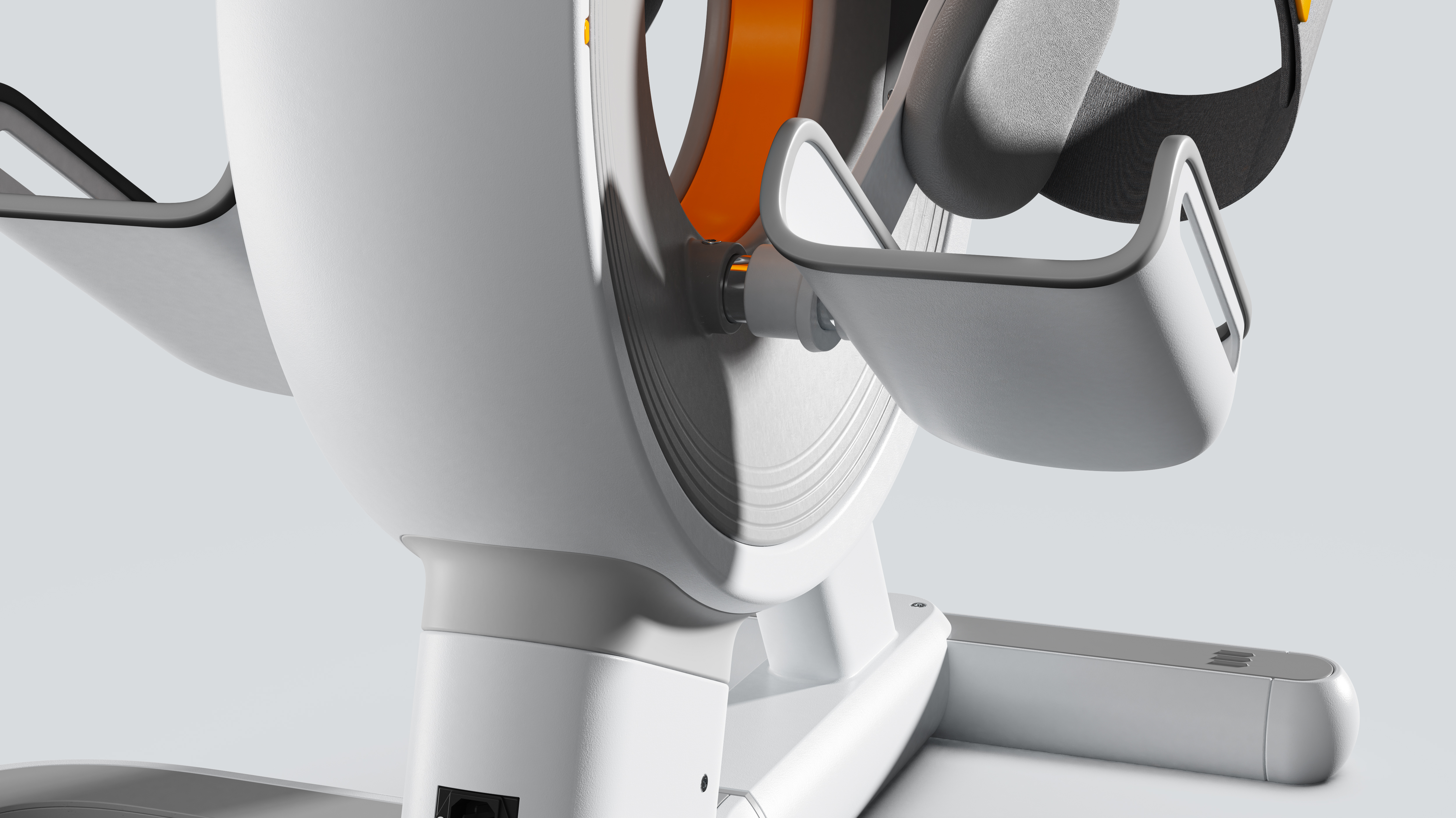 Medical equipment，Appearance design，Rehabilitation equipment，industrial design，