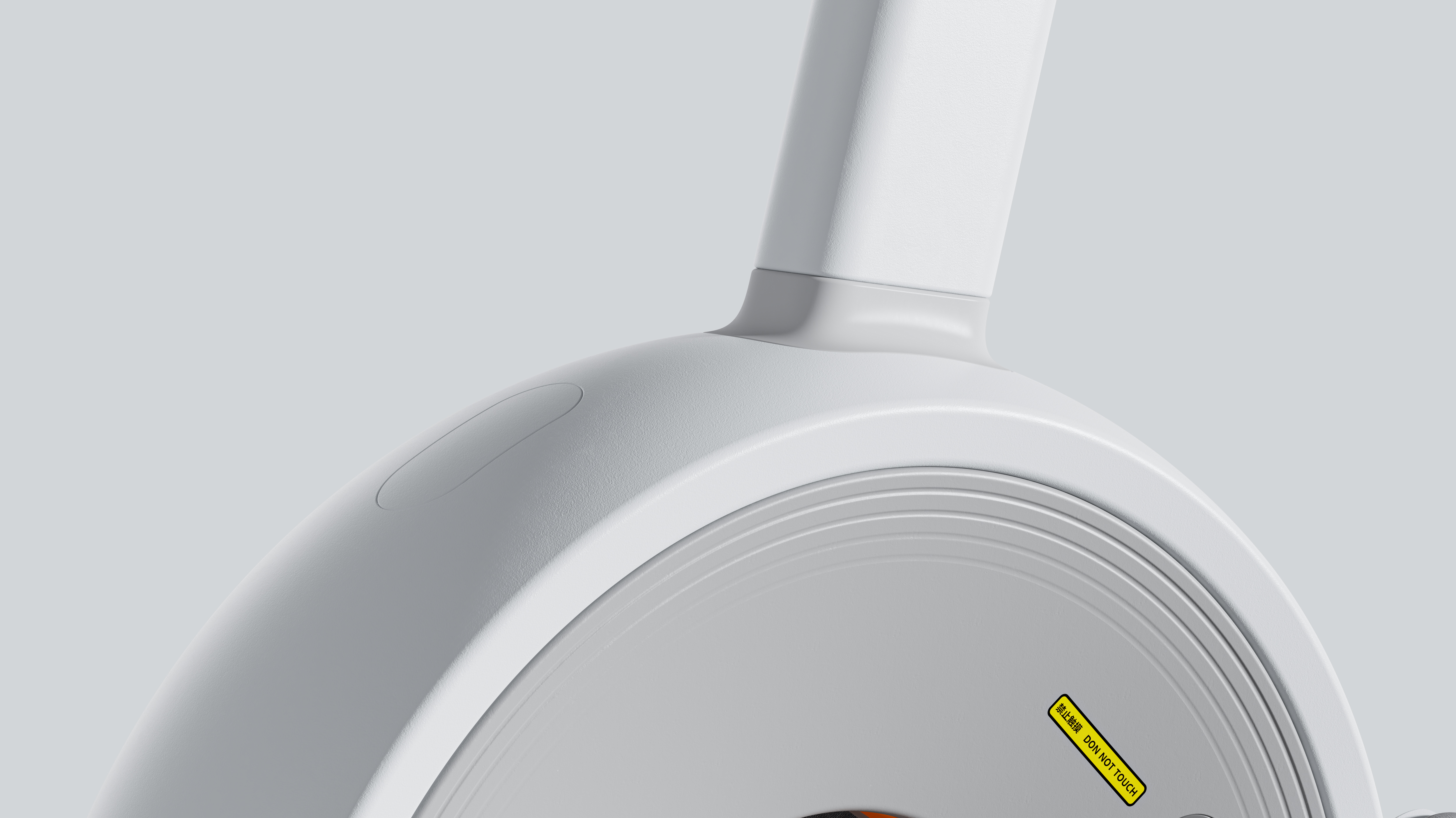 Medical equipment，Appearance design，Rehabilitation equipment，industrial design，