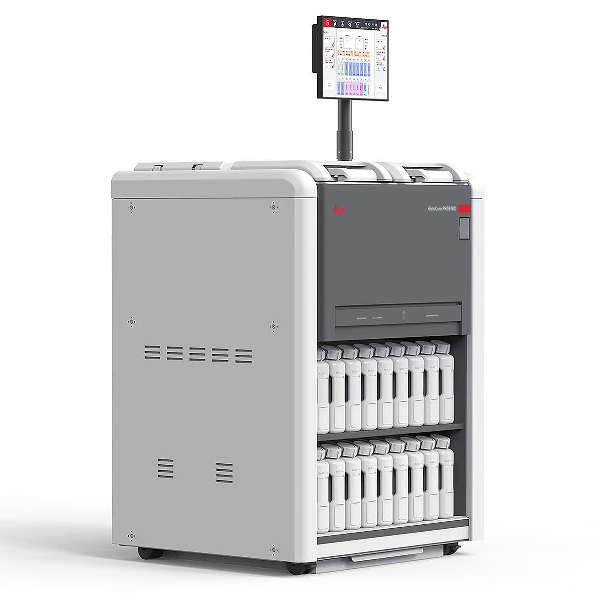 Services: System Design，