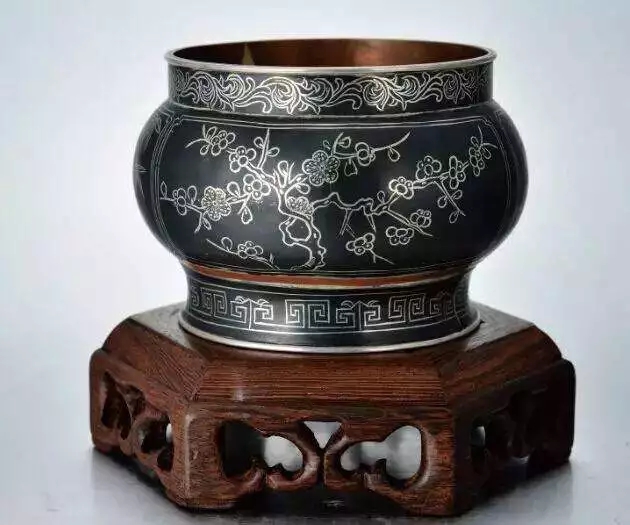 Porcelain body bamboo weaving，Oil paper umbrella，Kesi，Porcelain，printing and dyeing，