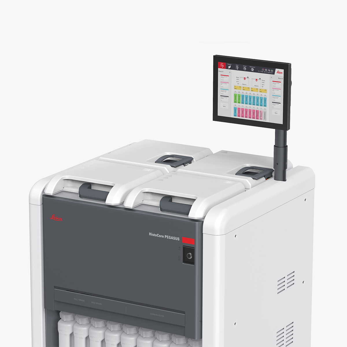 Services: System Design，