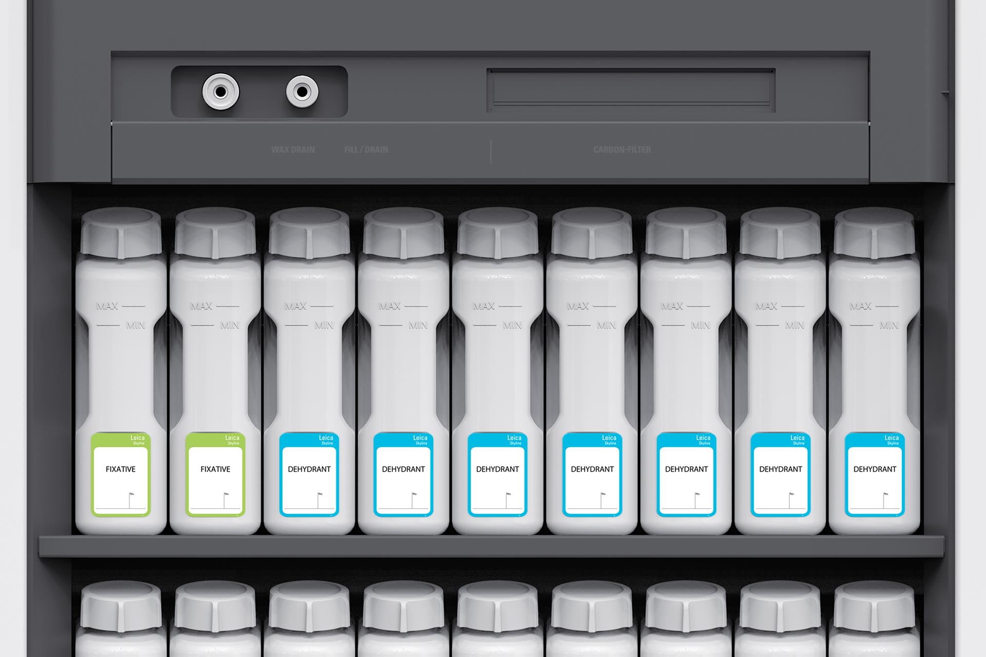 Services: System Design，