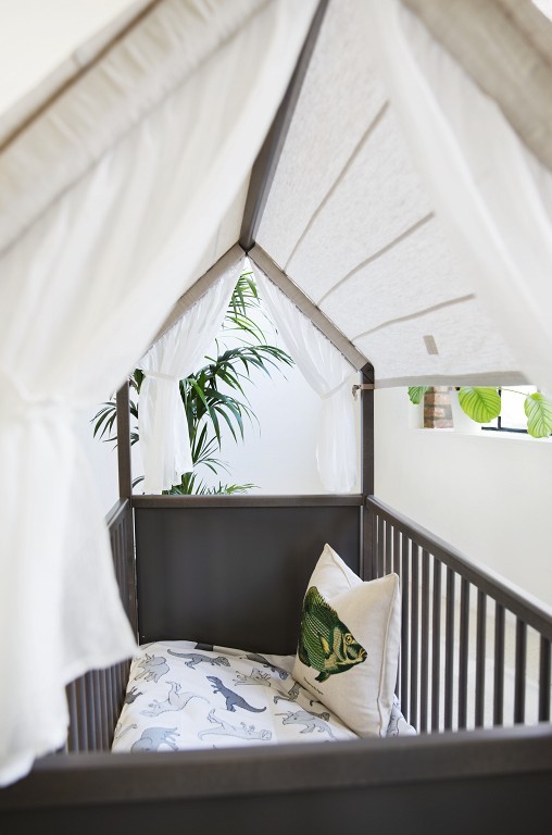 Northern Europe，children，furniture，Home Furnishing，Bed，desk，Lockers，