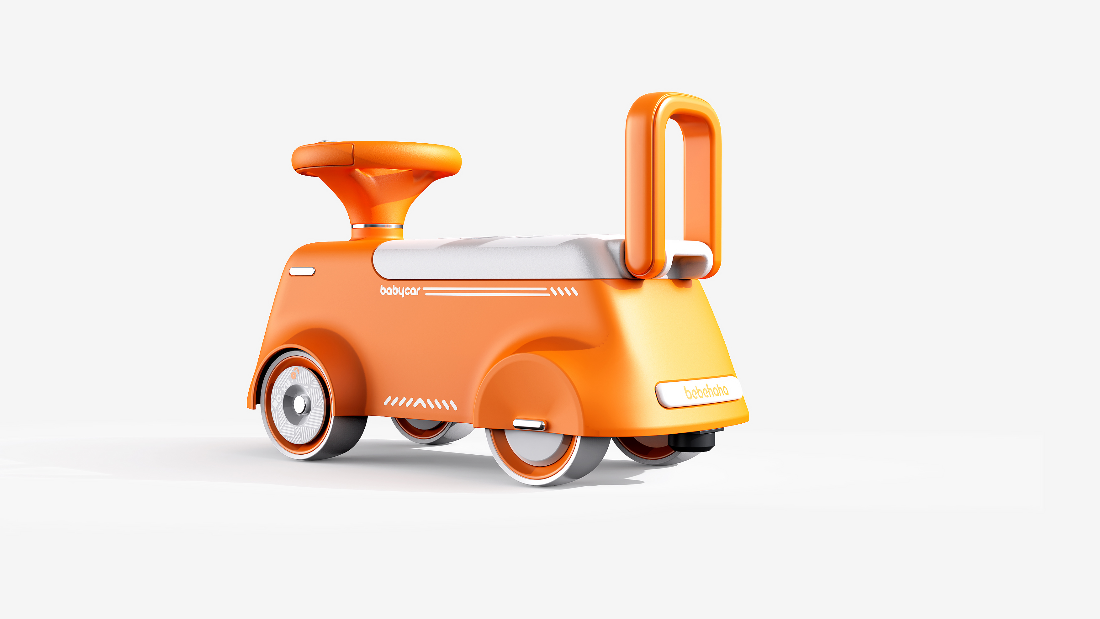 industrial design，Creative design，Appearance design，Structural design，Stroller design，Children's scooter，