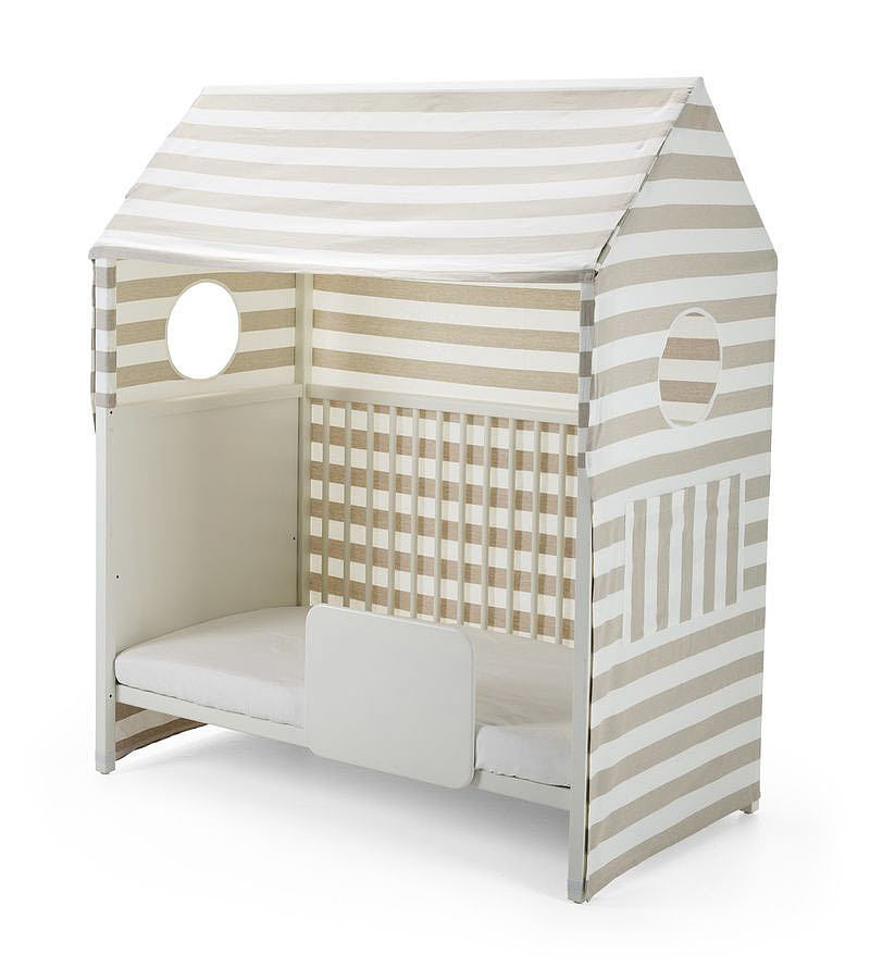 Northern Europe，children，furniture，Home Furnishing，Bed，desk，Lockers，