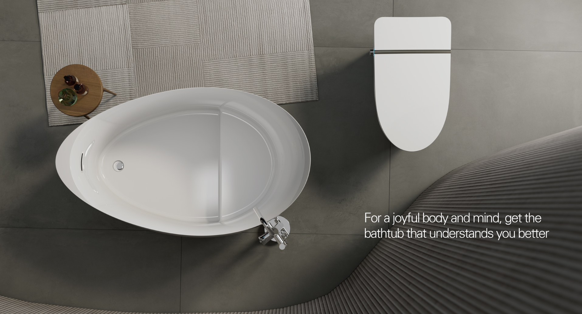 kitchen and toilet，Bathroom cabinet，bathtub，closestool，water tap，wabi-sabi ，