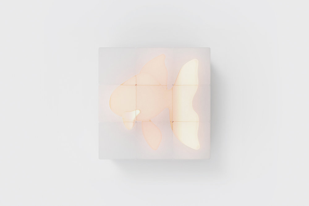 Haptic Puzzle，Tactile Puzzle，Children's Toys，2023 Red Dot Design Concept Award，