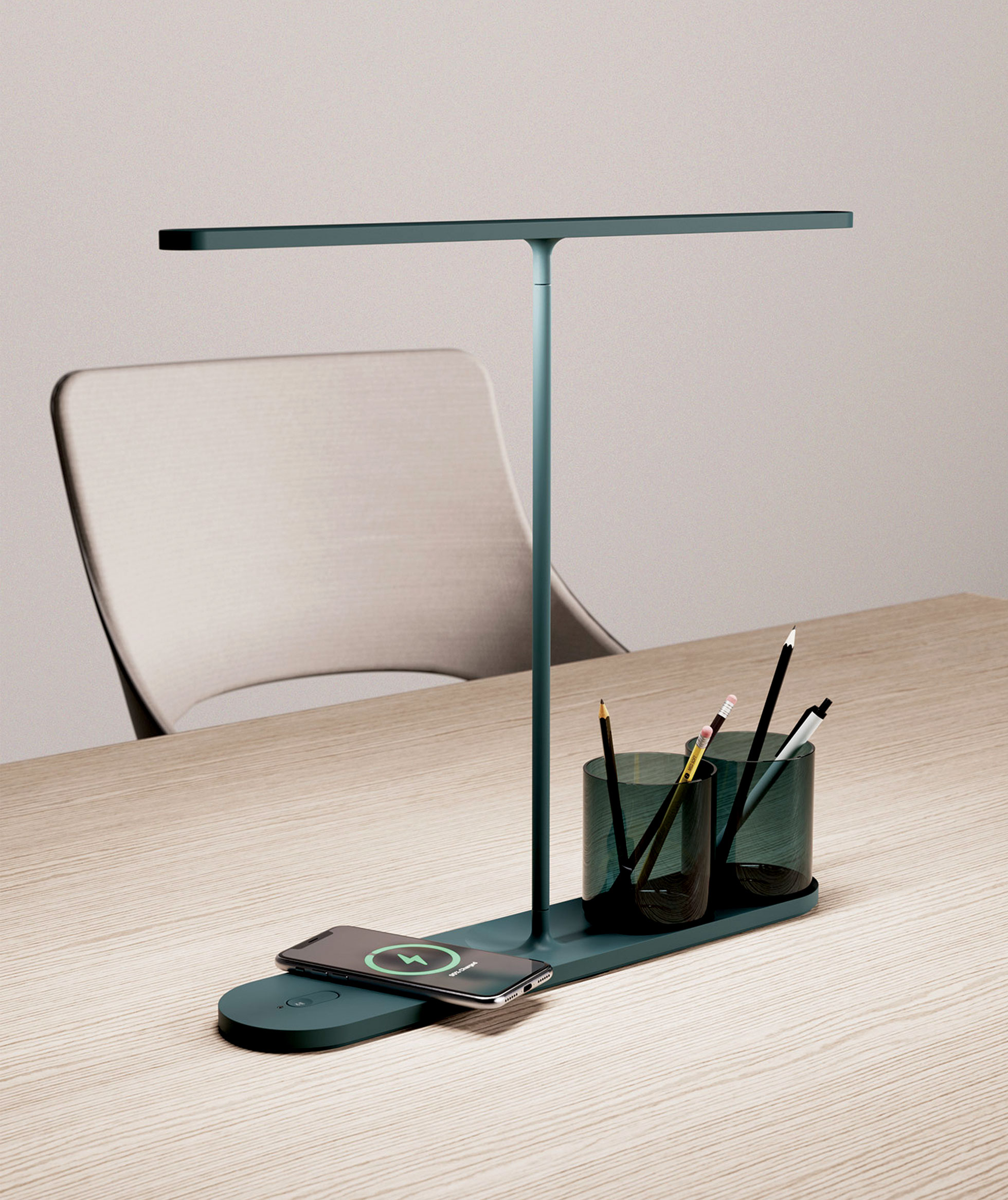 Current，lamps and lanterns，2023 Red Dot Design Concept Award，