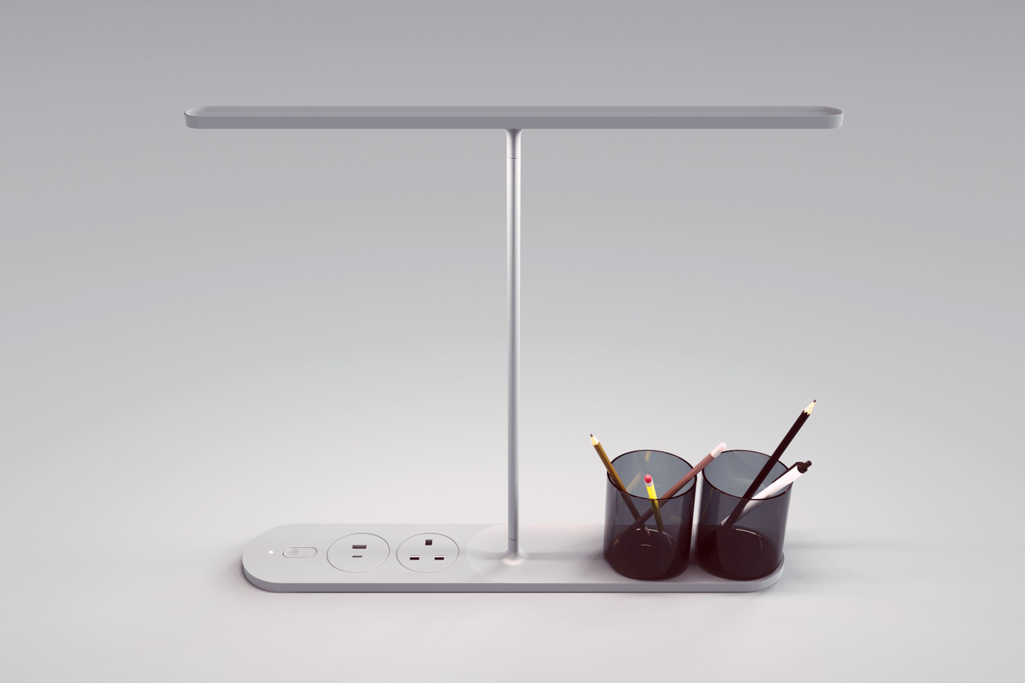 Current，lamps and lanterns，2023 Red Dot Design Concept Award，