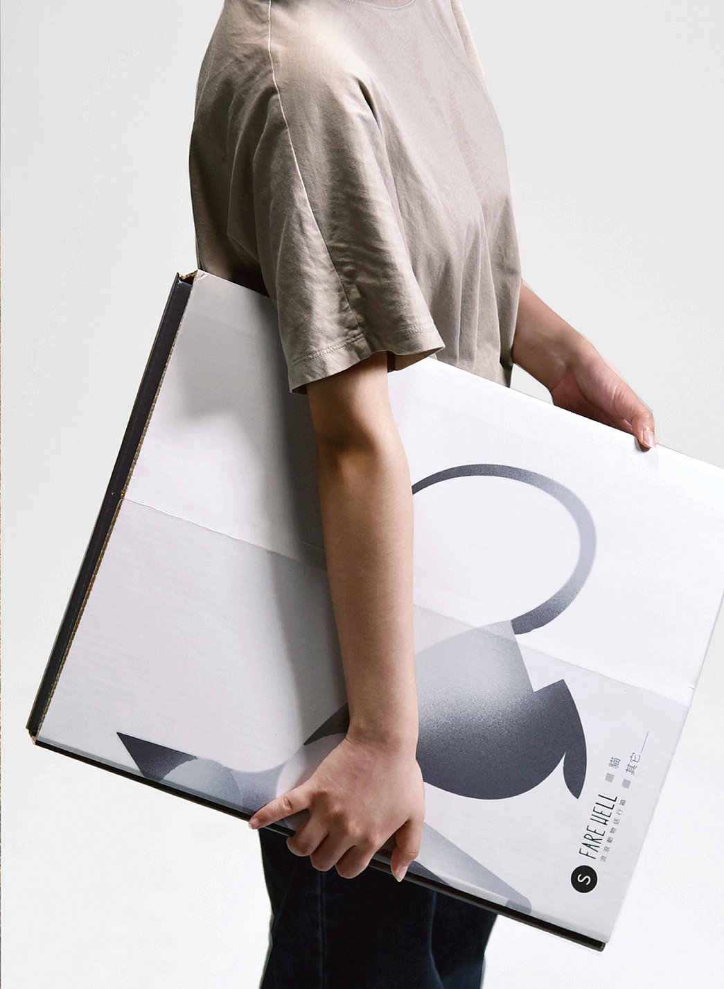 FAREWELL，Farewell ceremony for the remains of stray animals，Service process，2023 Red Dot Design Concept Award，