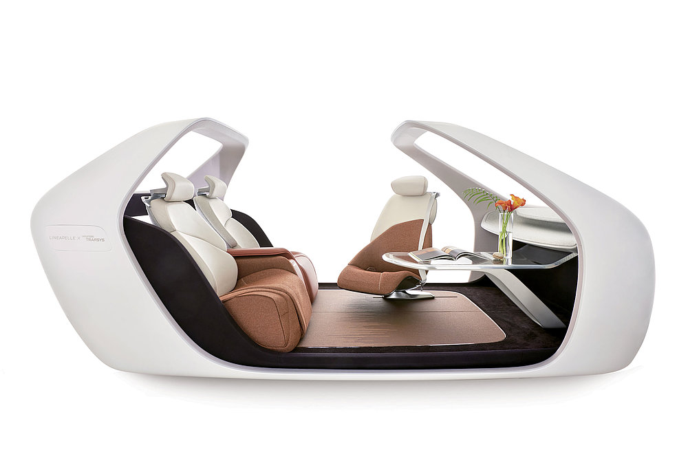 Sustainable cooperation projects，sustainable development，2023 Red Dot Design Concept Award，