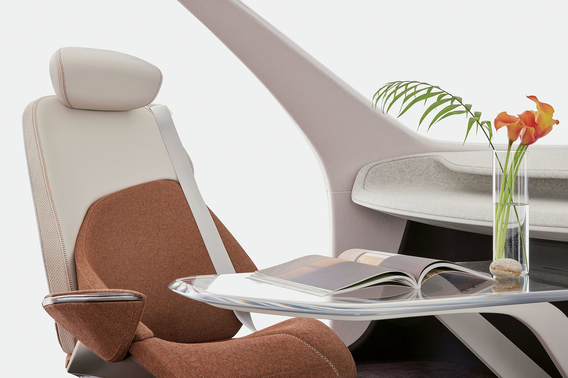 Sustainable cooperation projects，sustainable development，2023 Red Dot Design Concept Award，