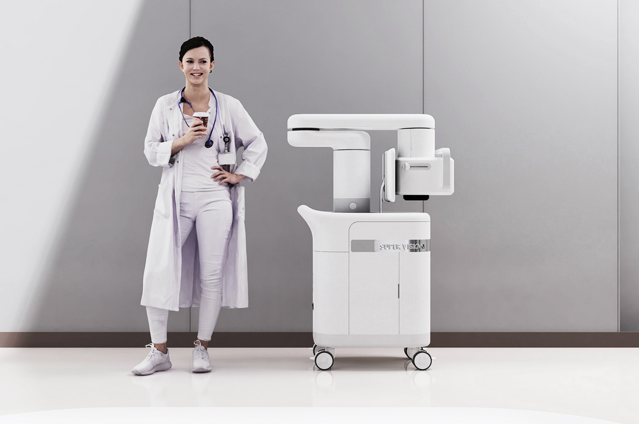 Ophthalmic surgery，product design，medical apparatus and instruments，Ophthalmic surgery，