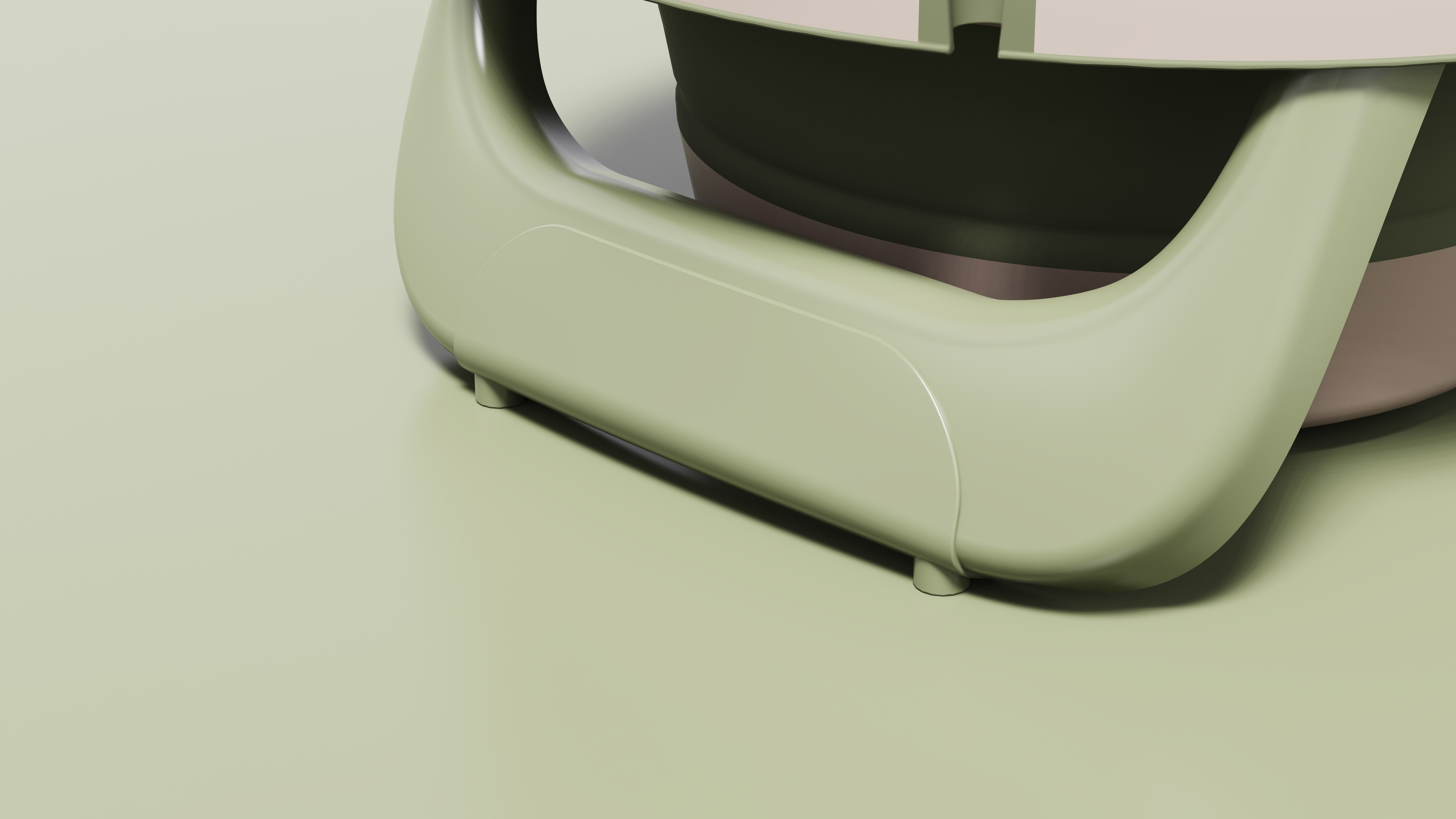 Folding bathtub，Maternal and infant products，