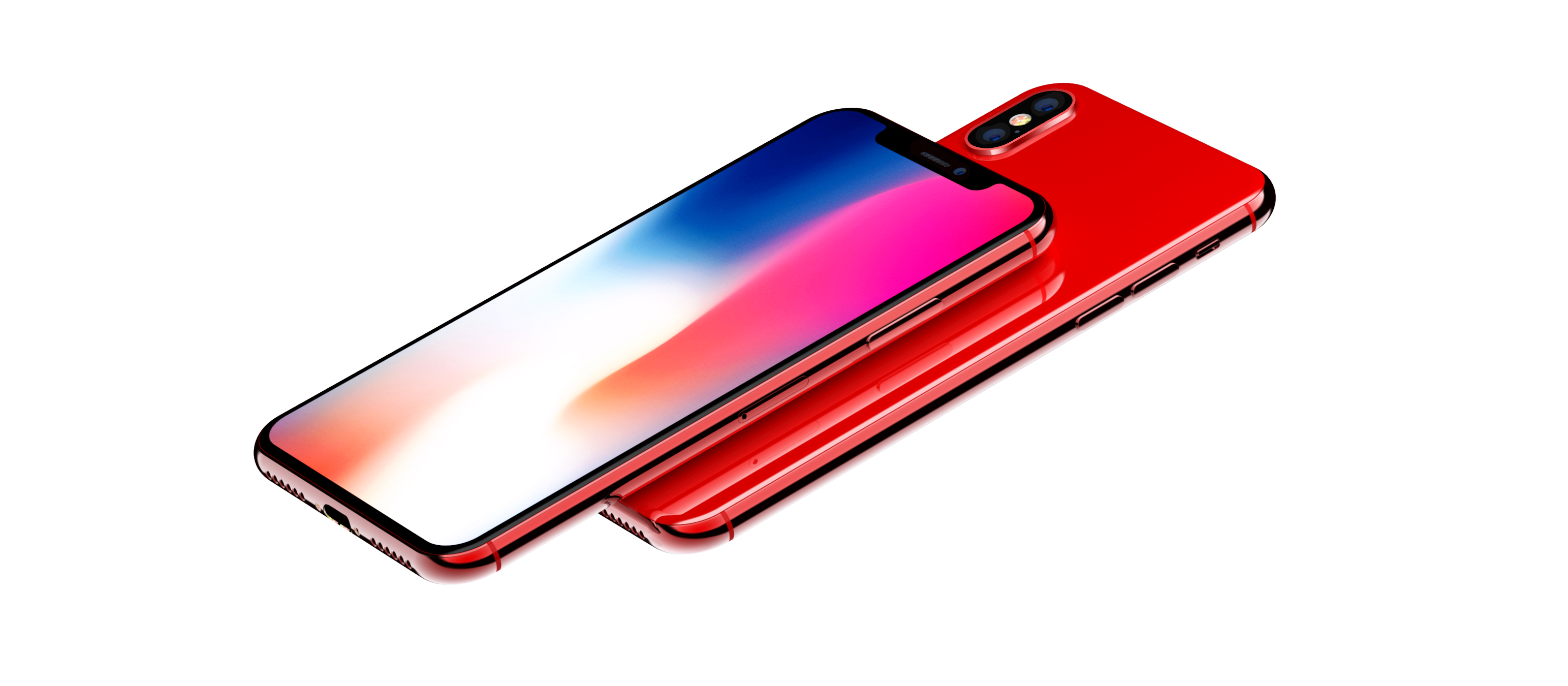 mobile phone，iPhone，iPhoneX，Update product rendering tutorials from time to time，Wechat subscription No.: ssdzdm，