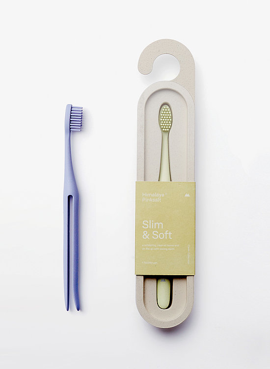 toothbrush，packing design，environment protection，2023 Red Dot Design Concept Award，