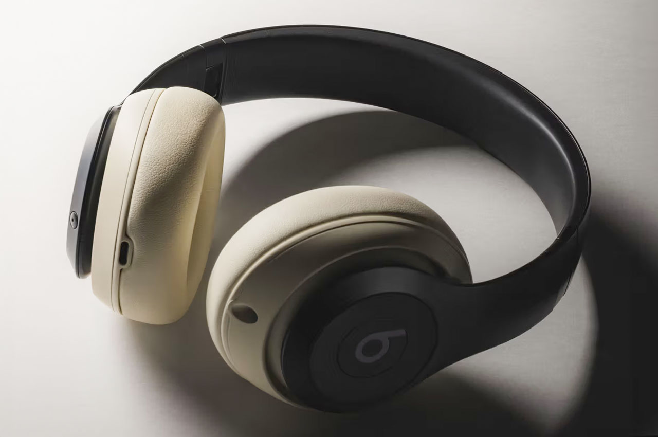 headset，Retro，Stussy，beats studio pro，