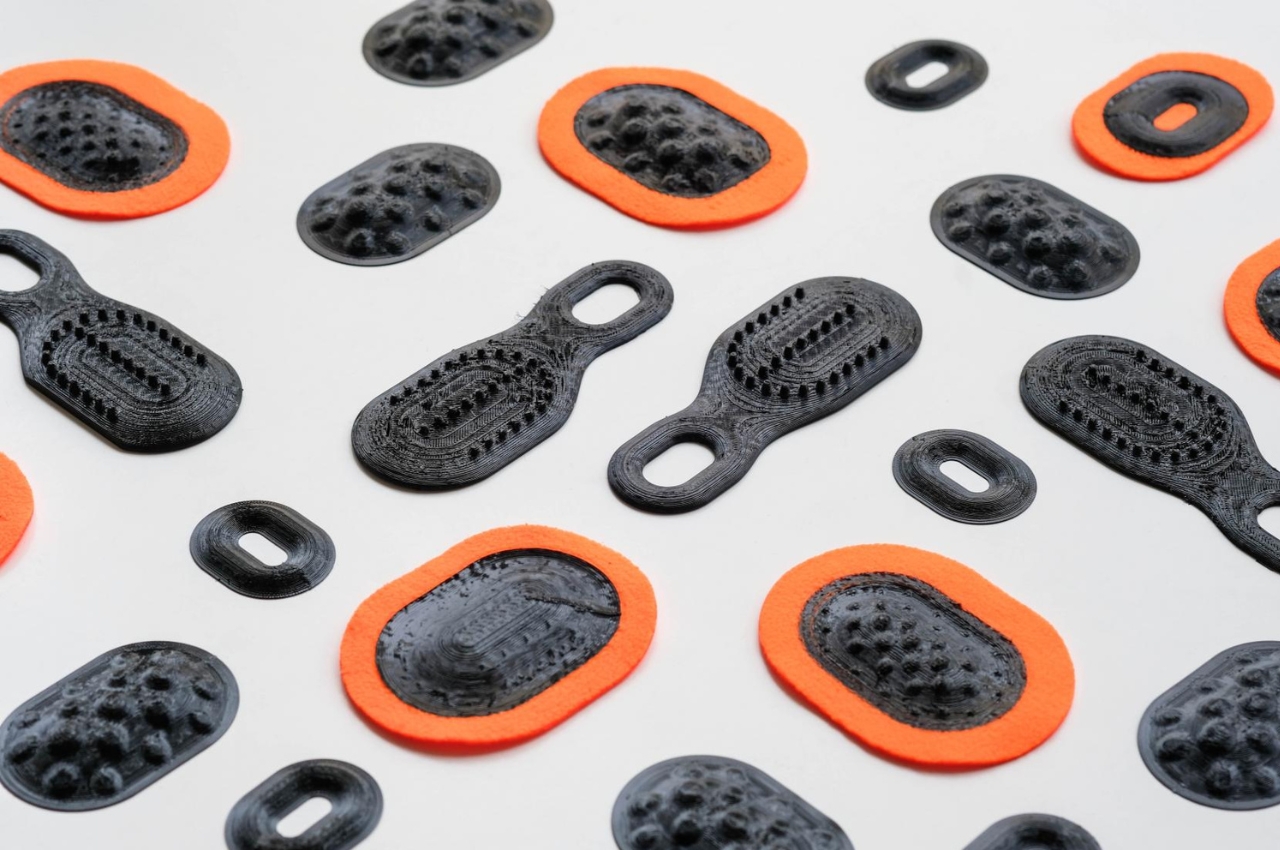 3D printing，Elbow Bracket，product design，