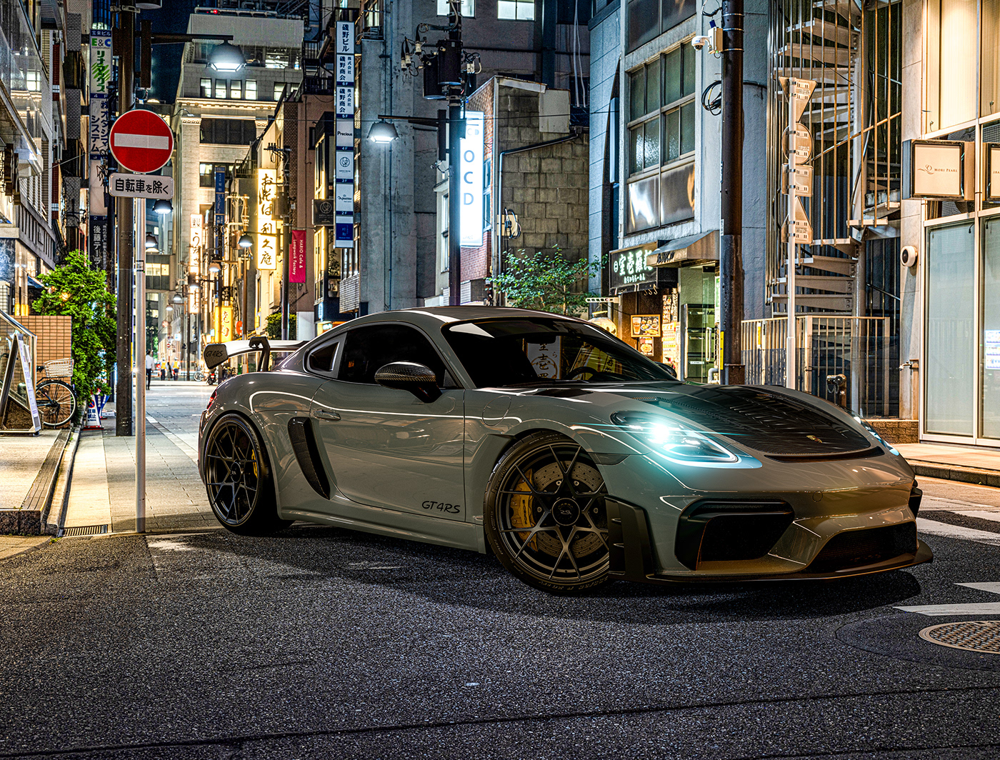 Porsche，automobile，industrial design，