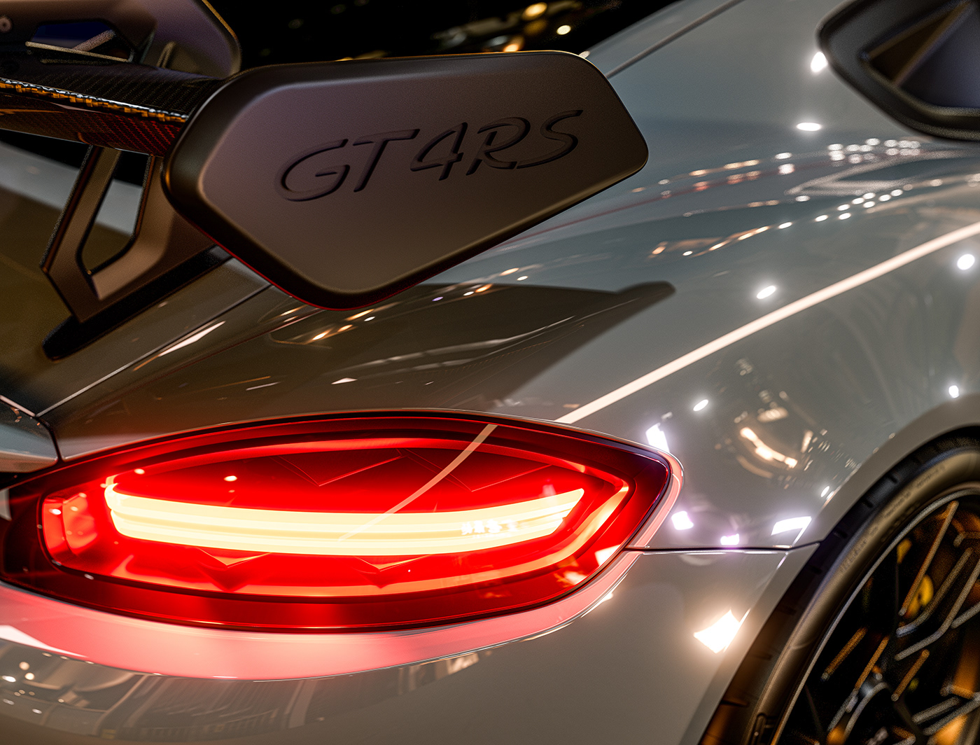 Porsche，automobile，industrial design，