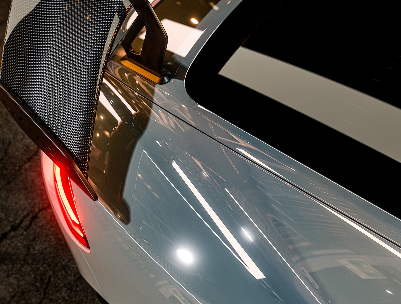 Porsche，automobile，industrial design，